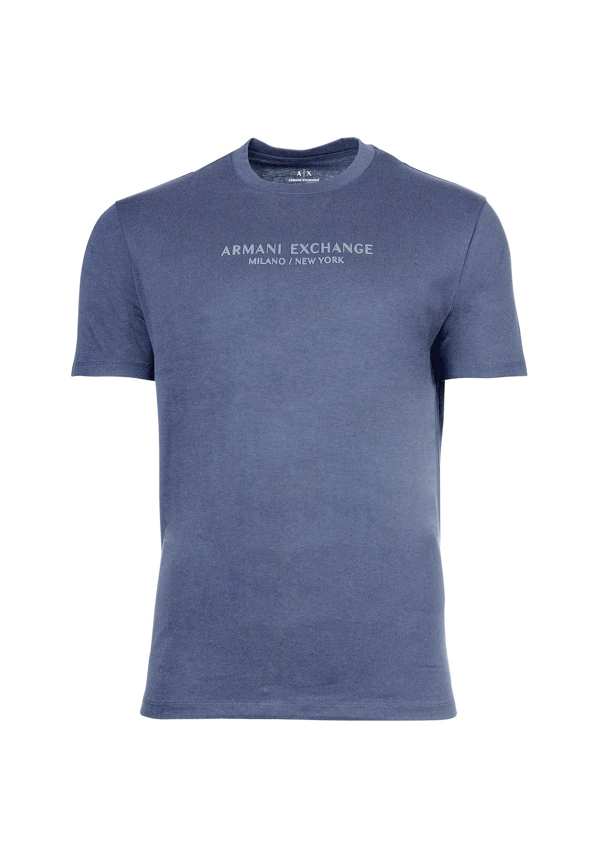 Armani Exchange T-Shirt "T-Shirt T-Shirt 1er Pack" 1
