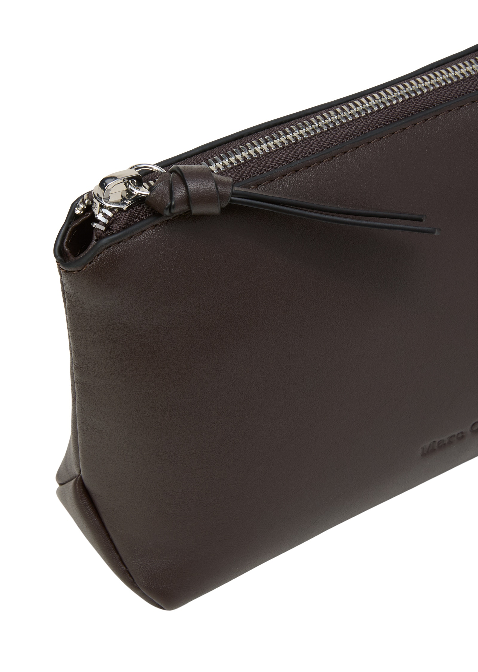 Marc O'Polo Mini Bag »aus edlem Rindleder«