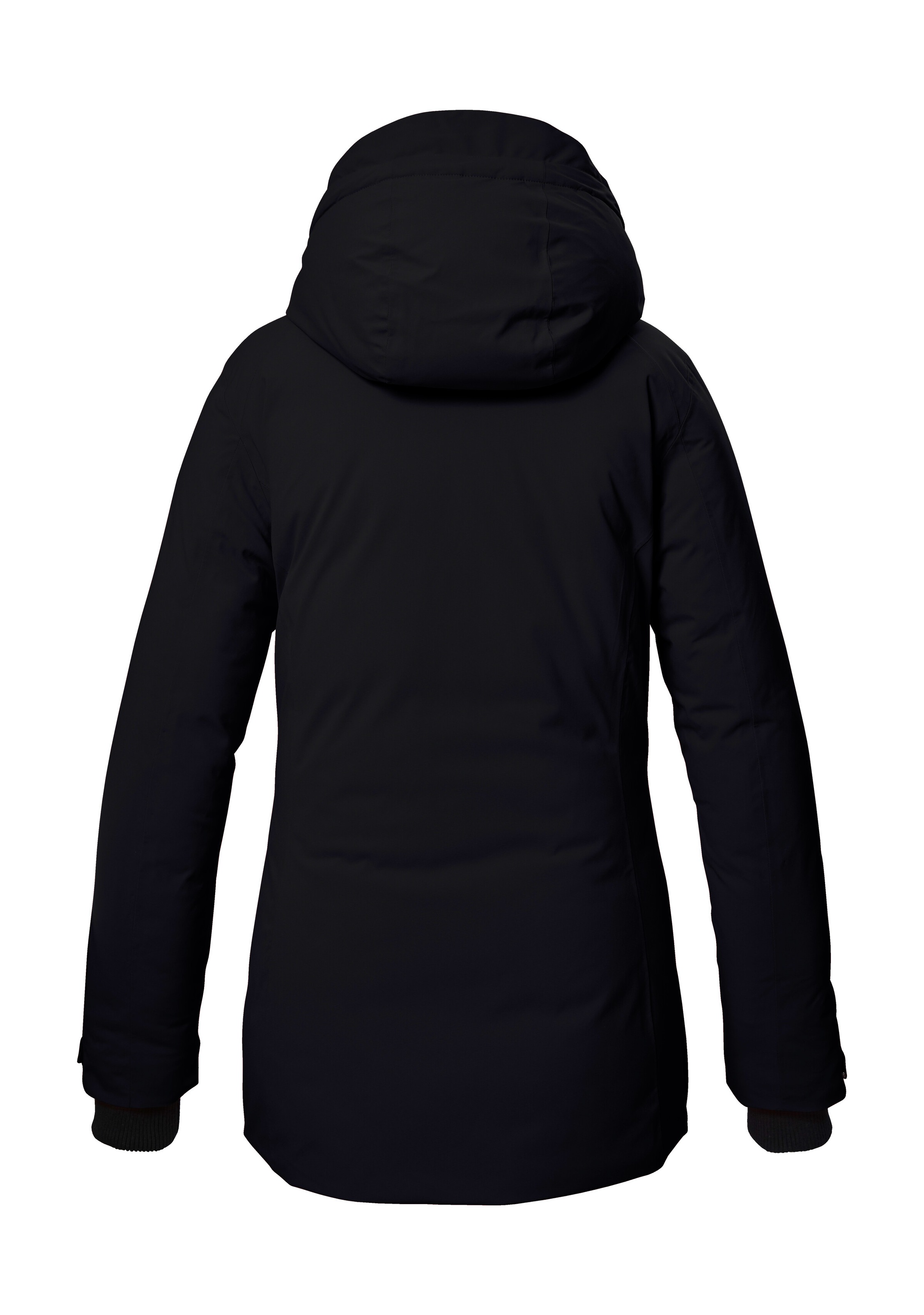 G.I.G.A. DX by killtec Funktionsjacke "GW 6 WMN JCKT" Damen Winterjacke: wa günstig online kaufen