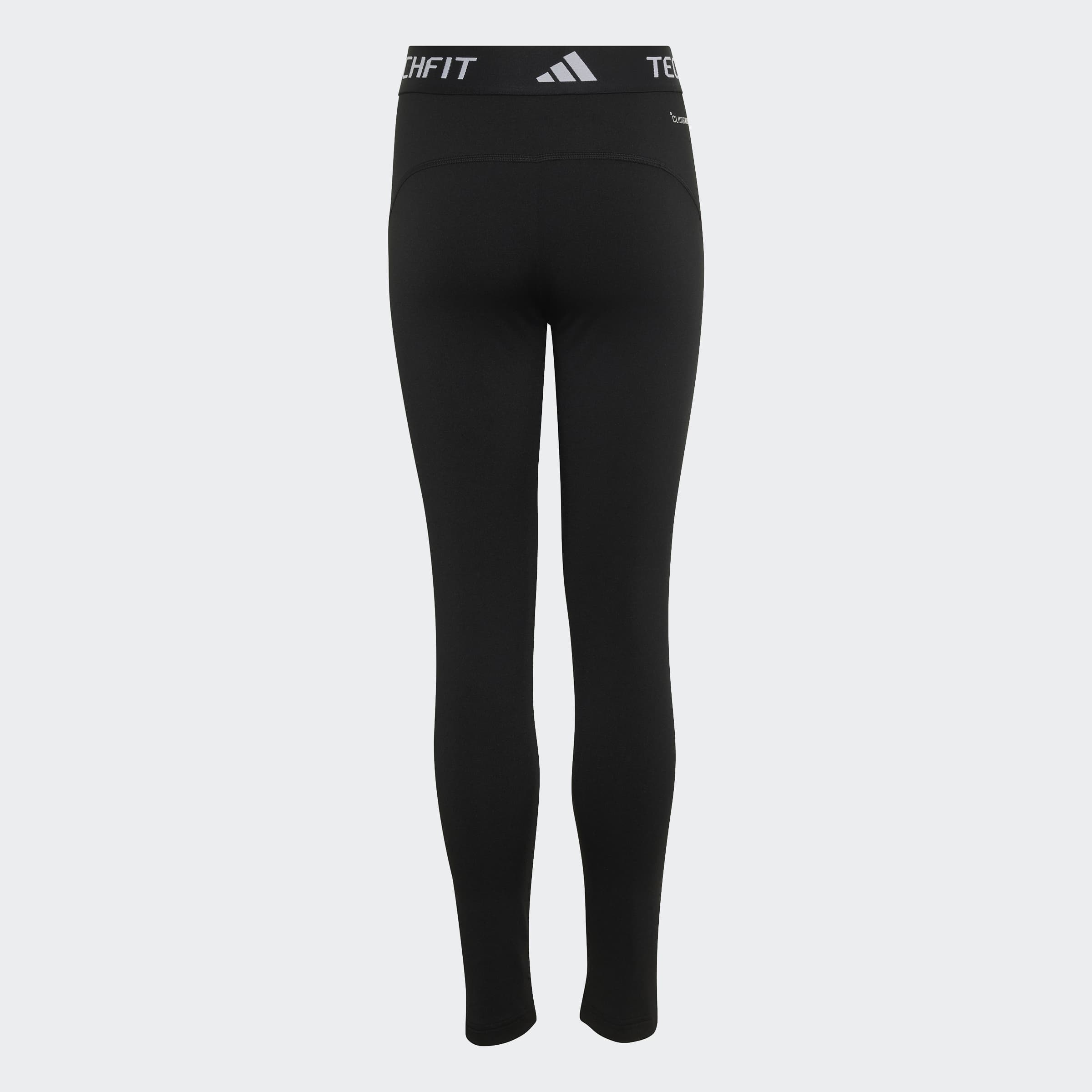 adidas Sportswear Trainingstights »TECHFIT CLIMAWARM+ LEGGINGS, LANG«