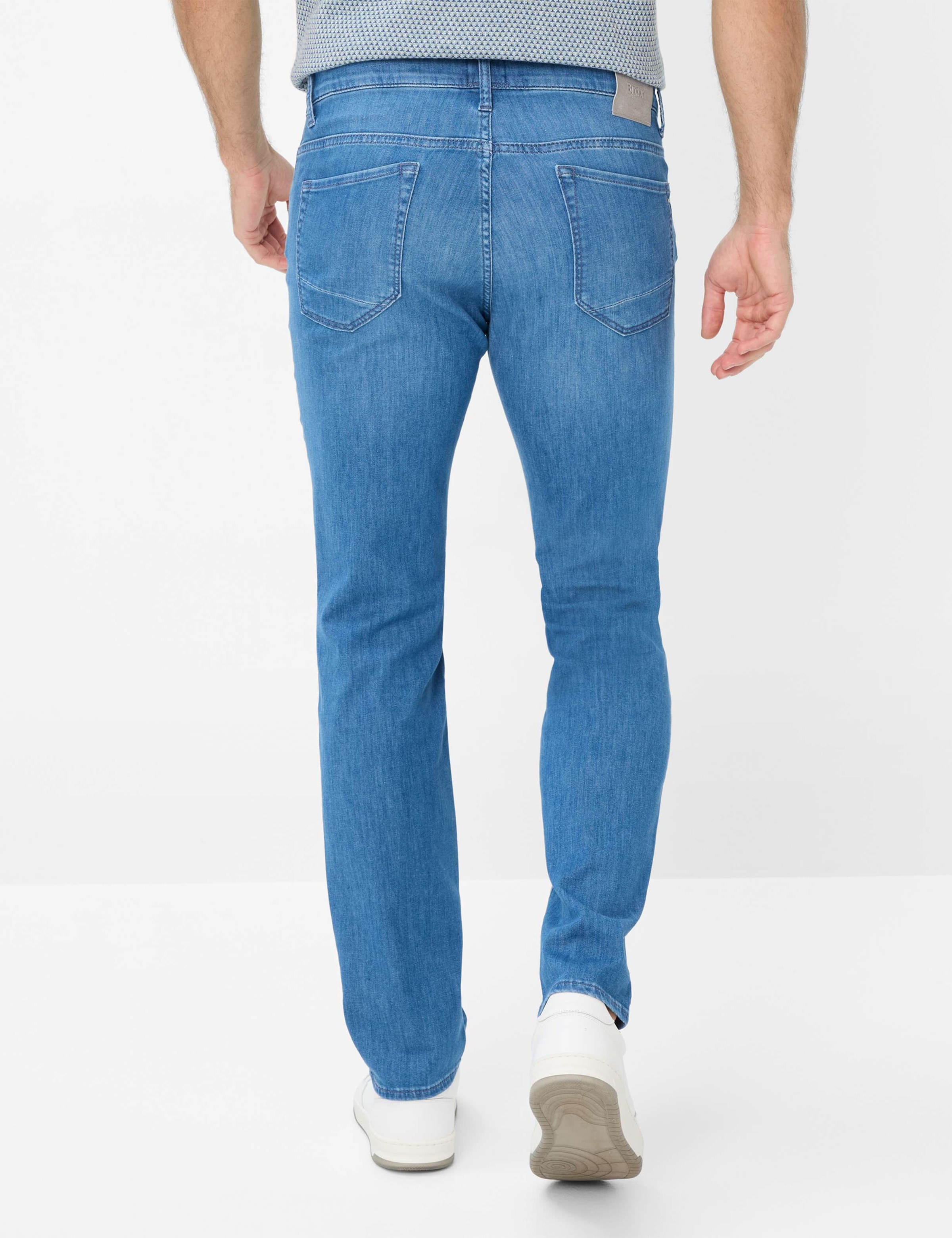 Brax 5-Pocket-Jeans »Style CHUCK«