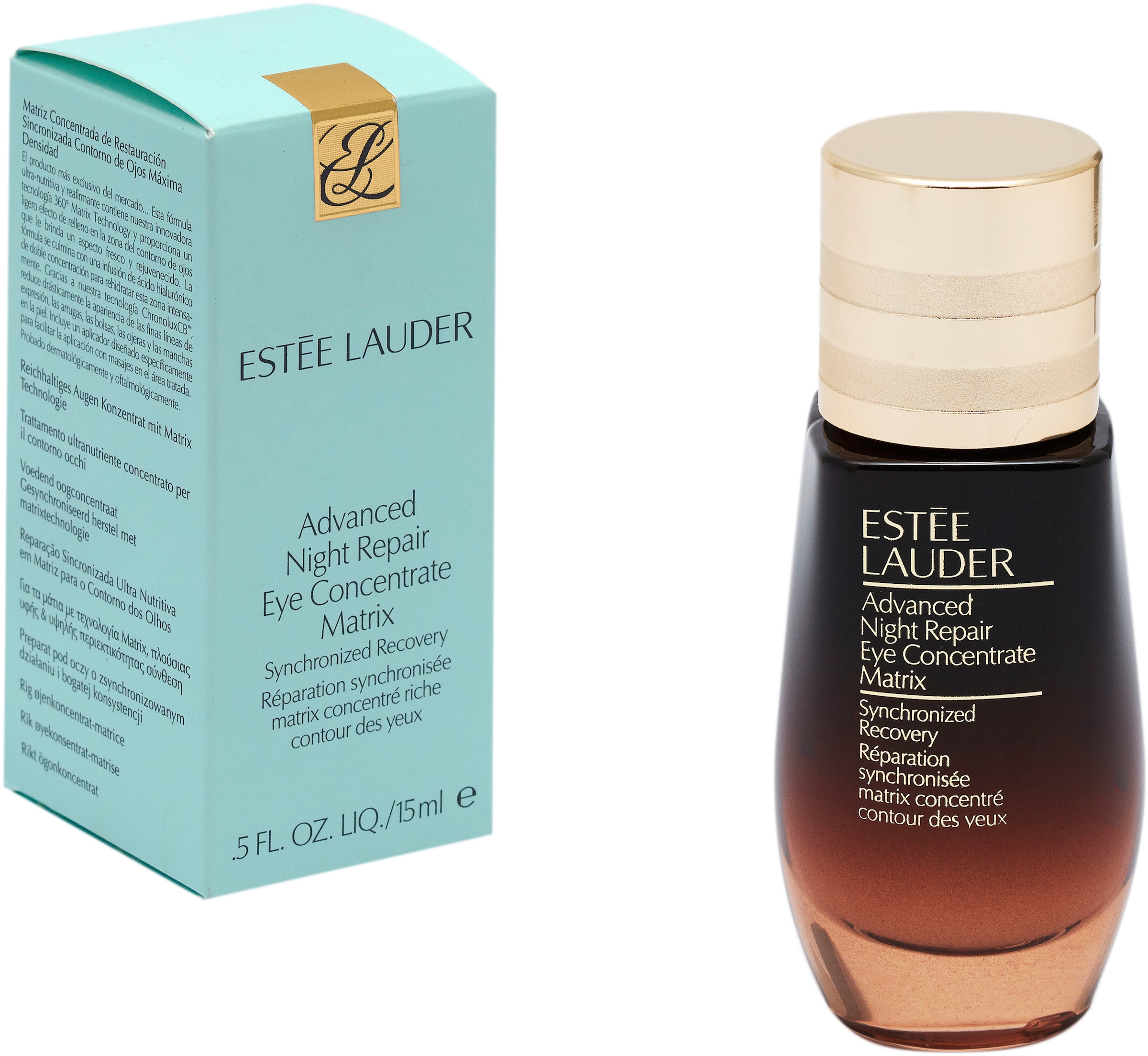 ESTÉE LAUDER Augenserum »Advanced Night Repair«