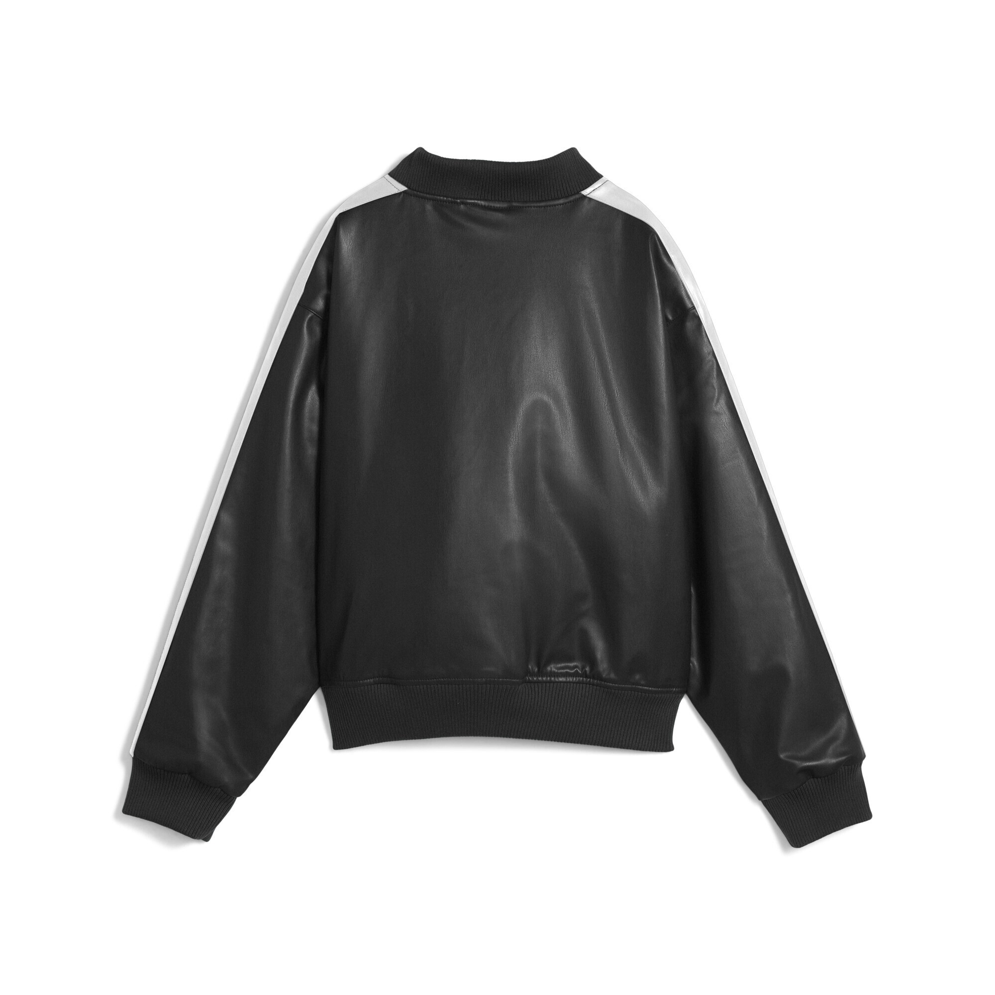 PUMA Funktionsweste »T7 Bomberjacke Damen«