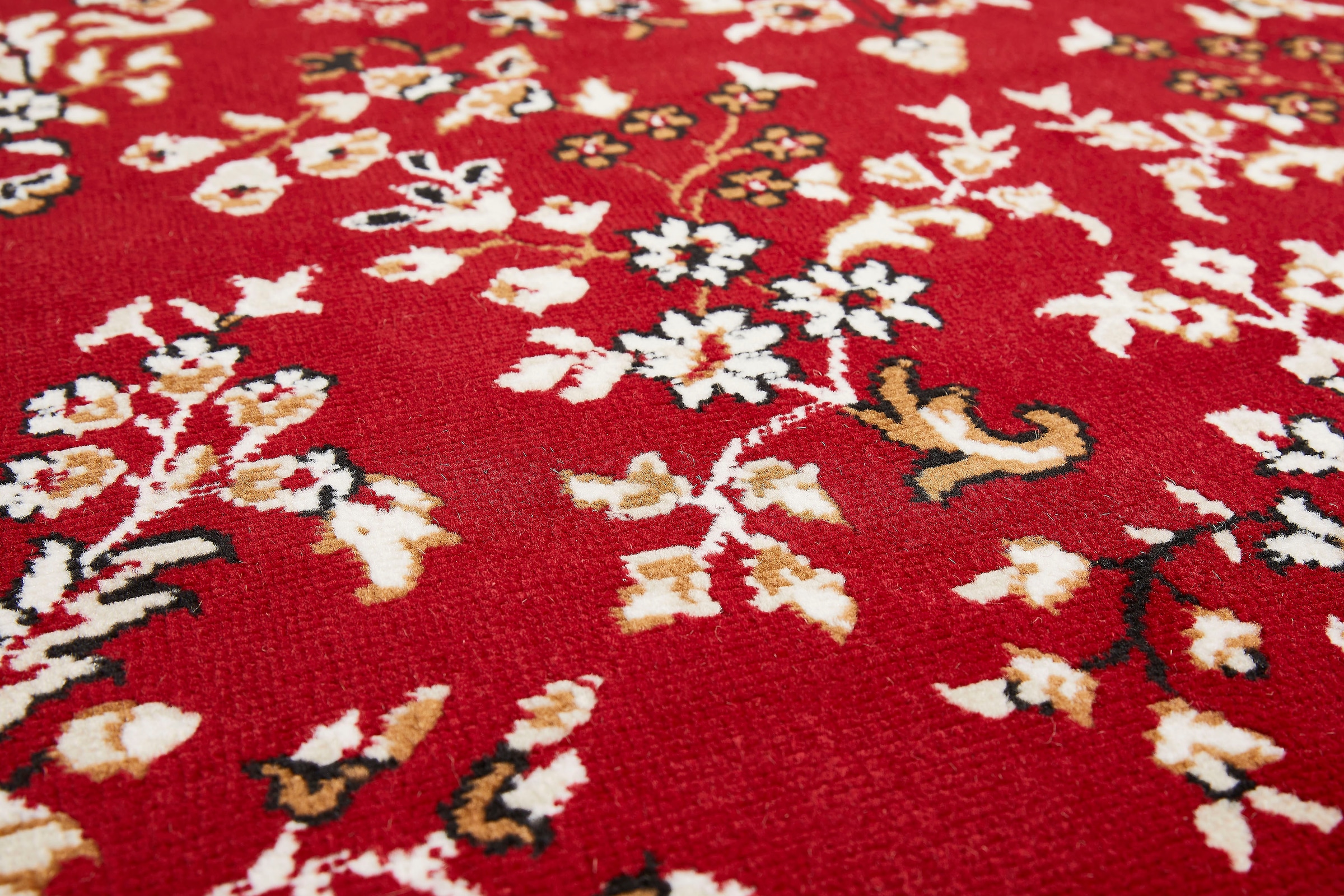 Andiamo Teppich »Lagerräumung«, rechteckig, Sonderposten, moderne Designs, verschiedene Qualitäten & Höhen