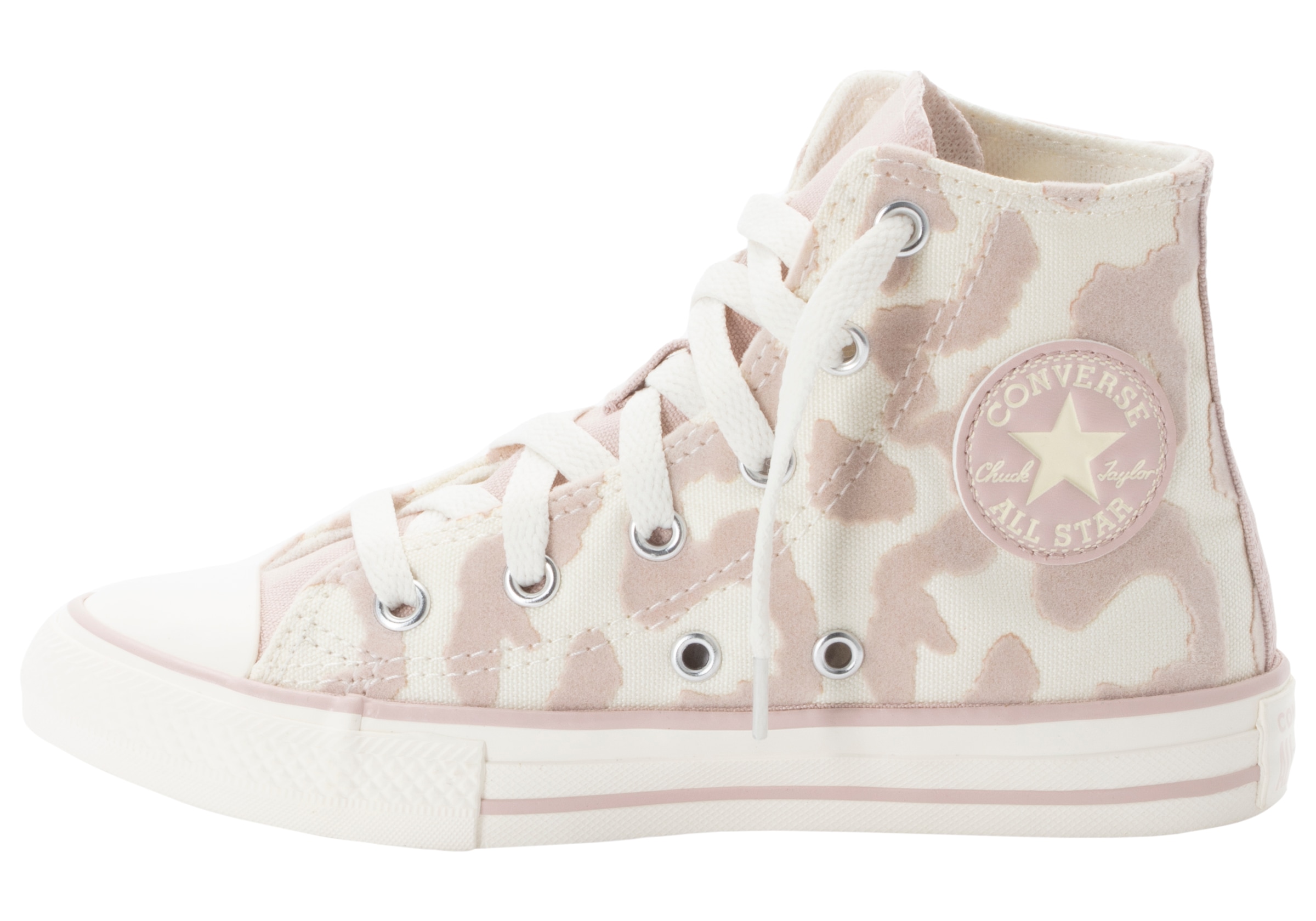 Converse Sneaker »CHUCK TAYLOR ALL STAR LEOPARD«