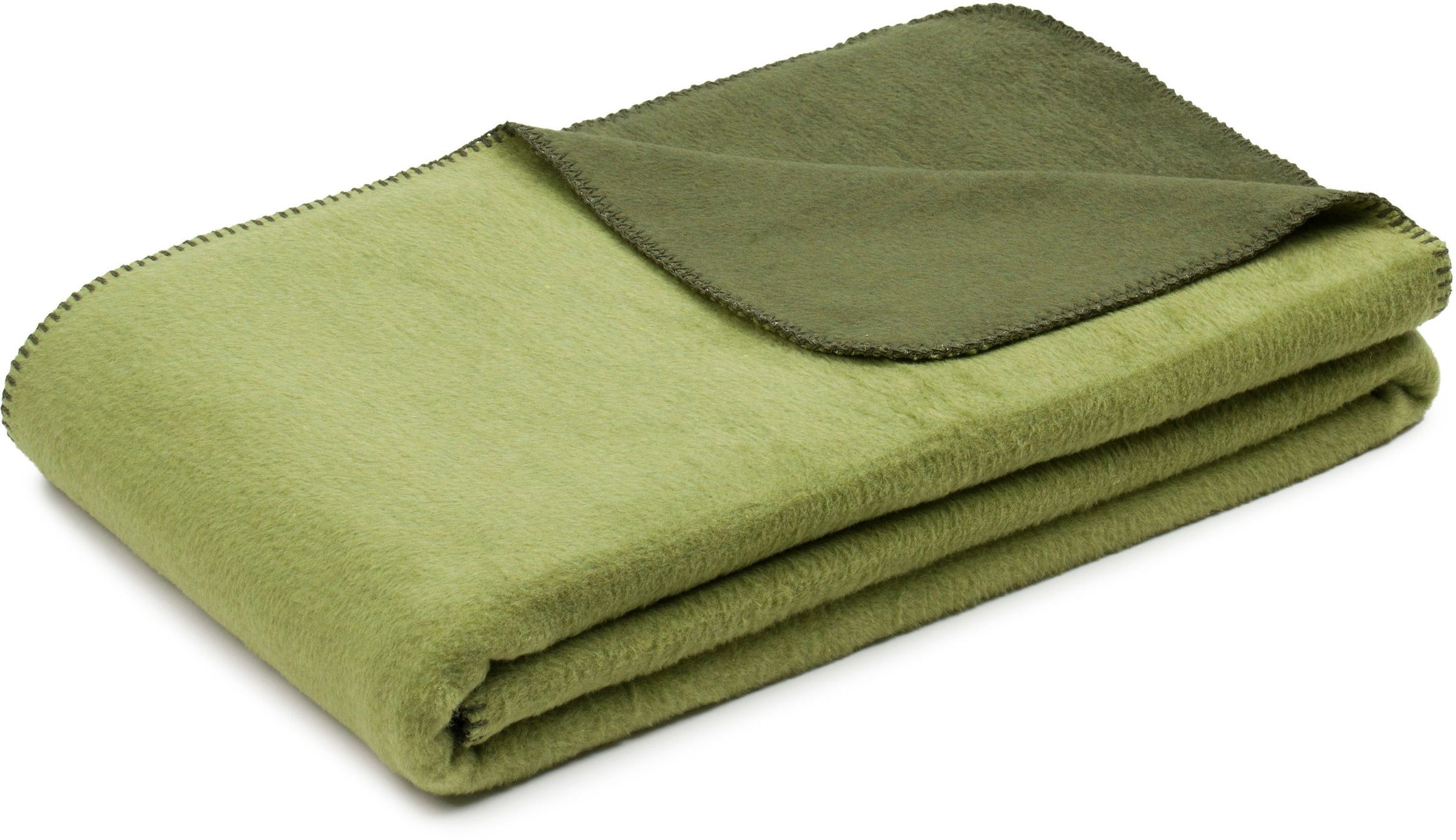 Gözze Wohndecke "Nevada" in Doubleface-Optik günstig online kaufen