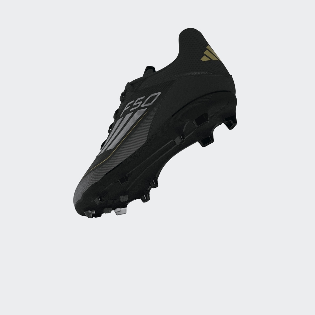 adidas Performance Fußballschuh »F50 LEAGUE KIDS FG/MG«