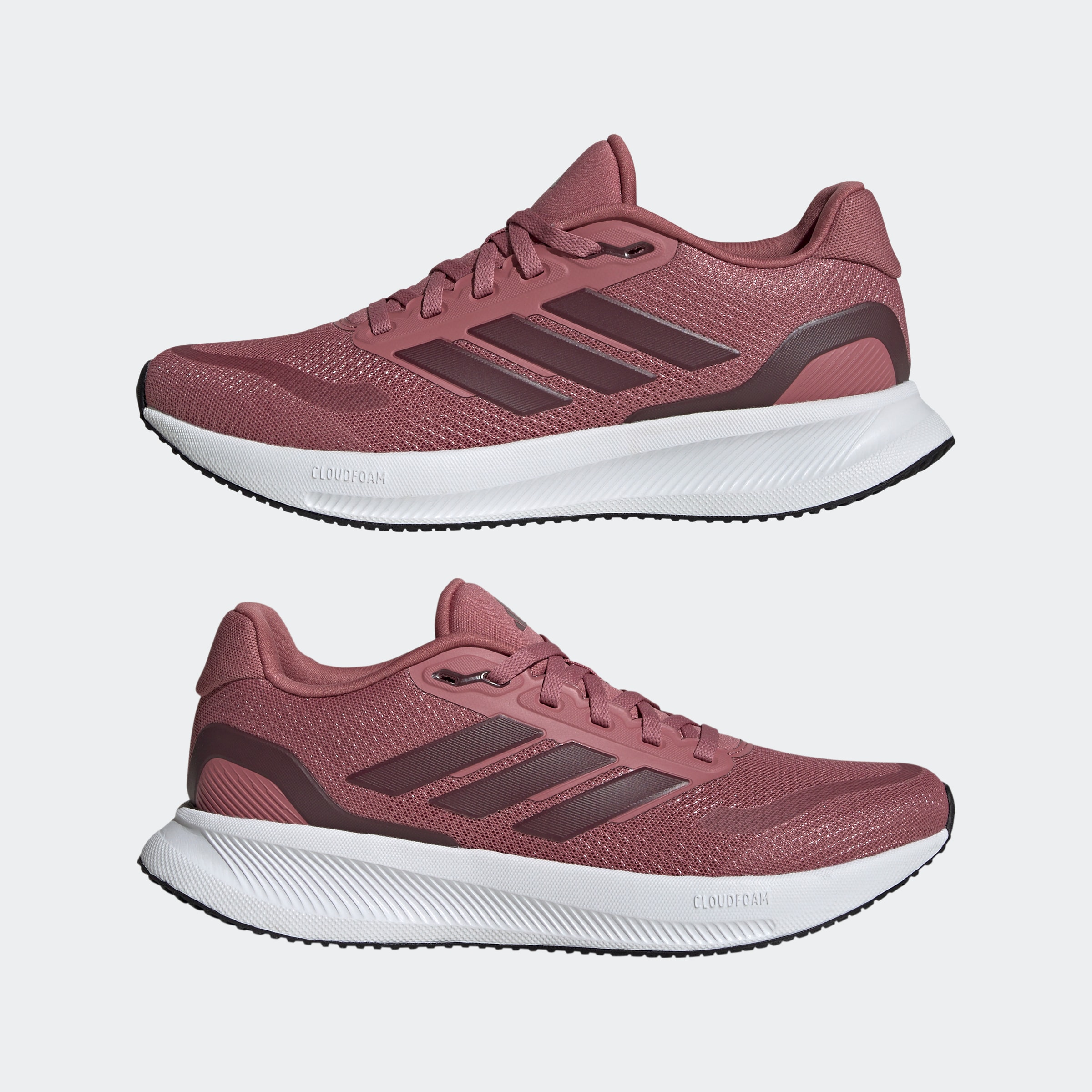 adidas Performance Laufschuh »RUNFALCON 5«