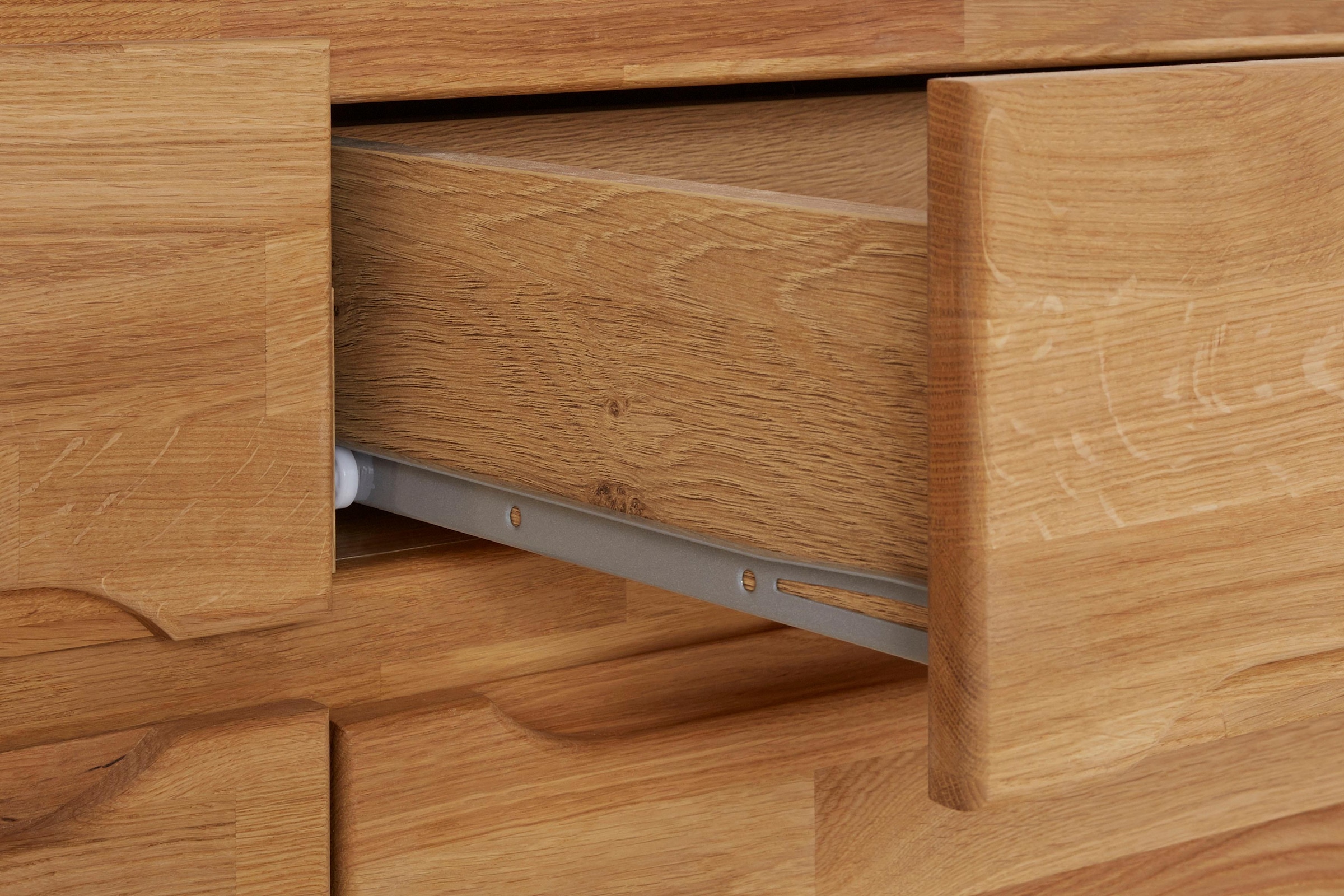 Home affaire Sideboard »Denis«, Breite 200 cm