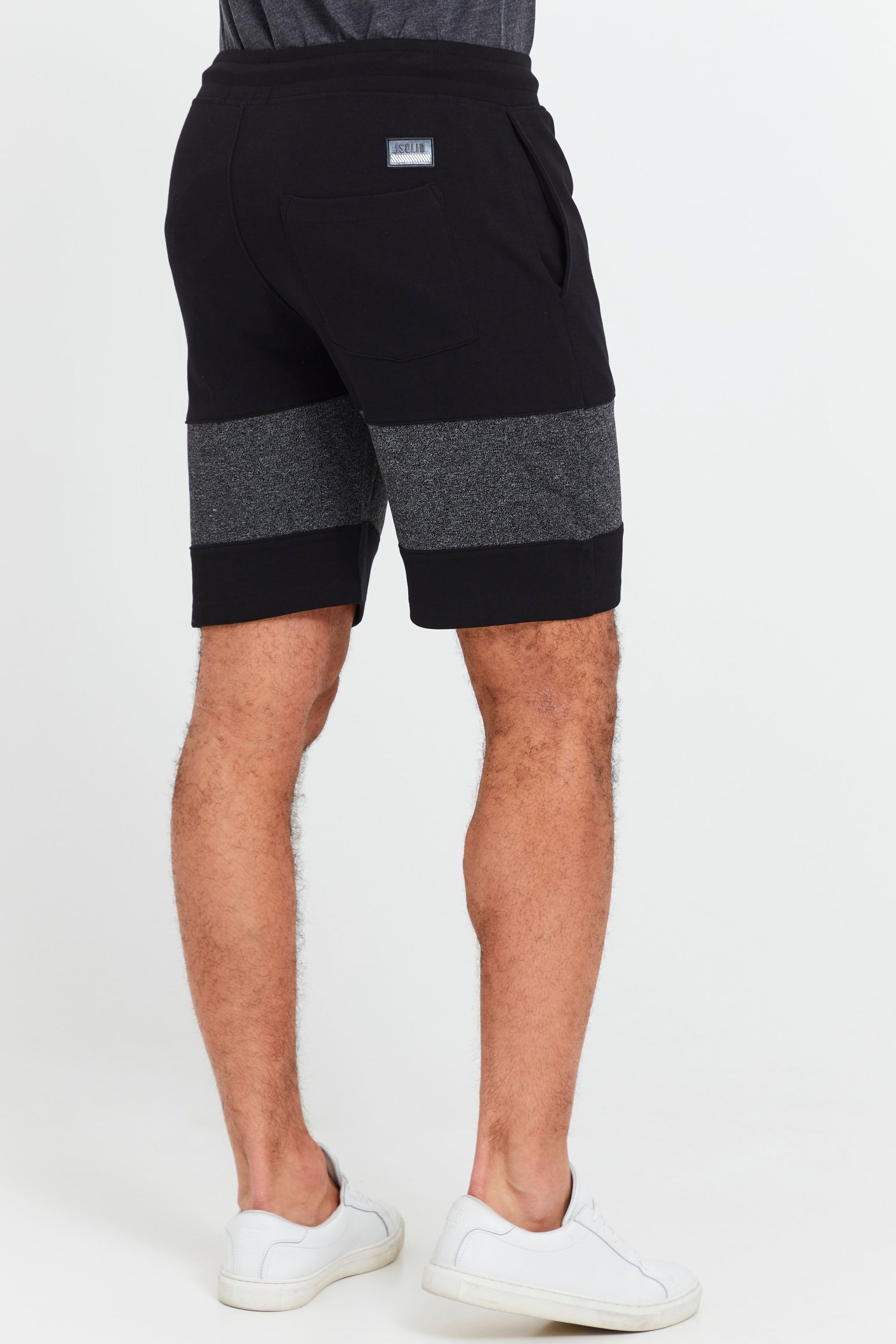 !Solid Sweatshorts »Sweatshorts SDMekir«
