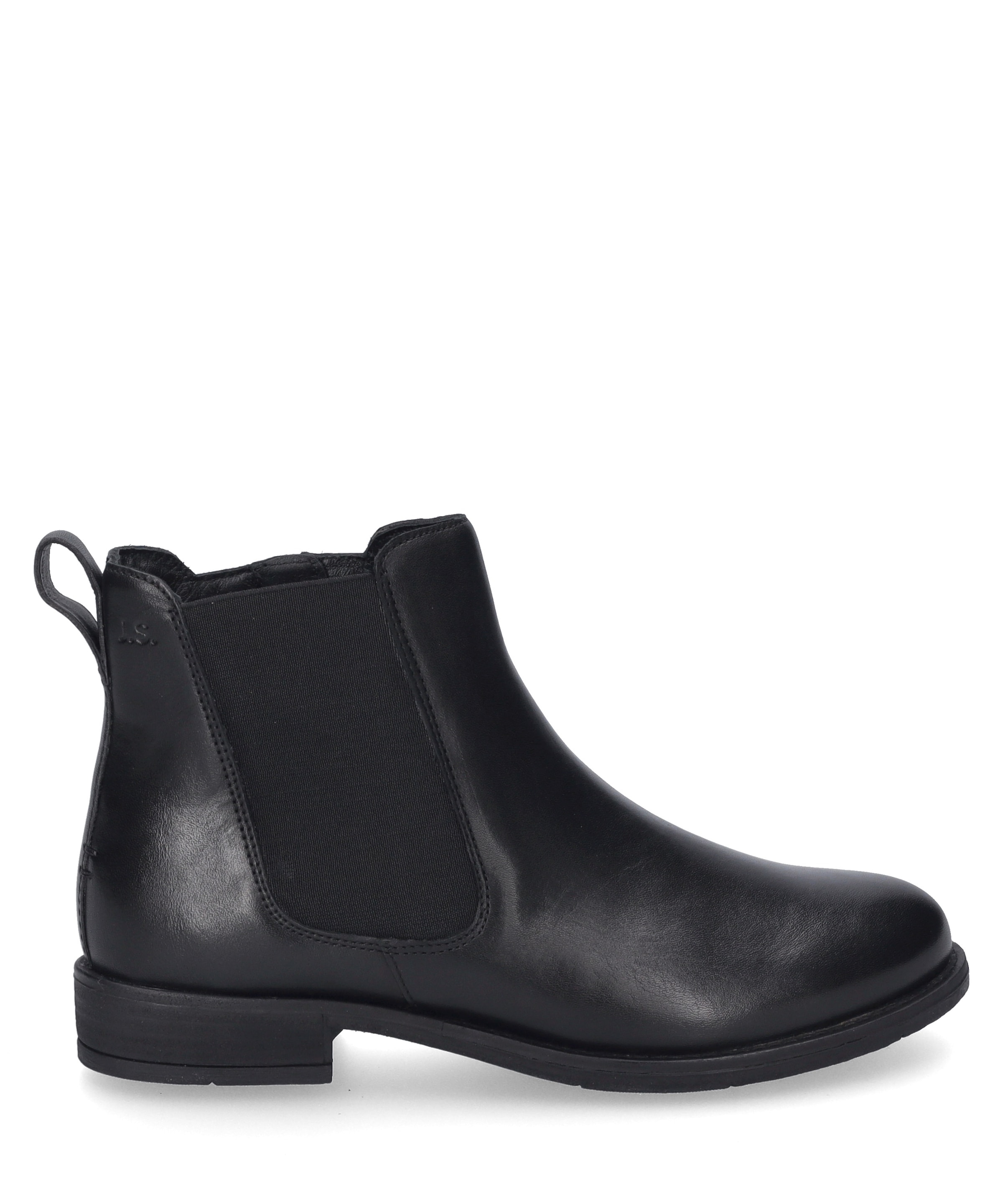 Josef Seibel Stiefelette »Simona 03, schwarz«