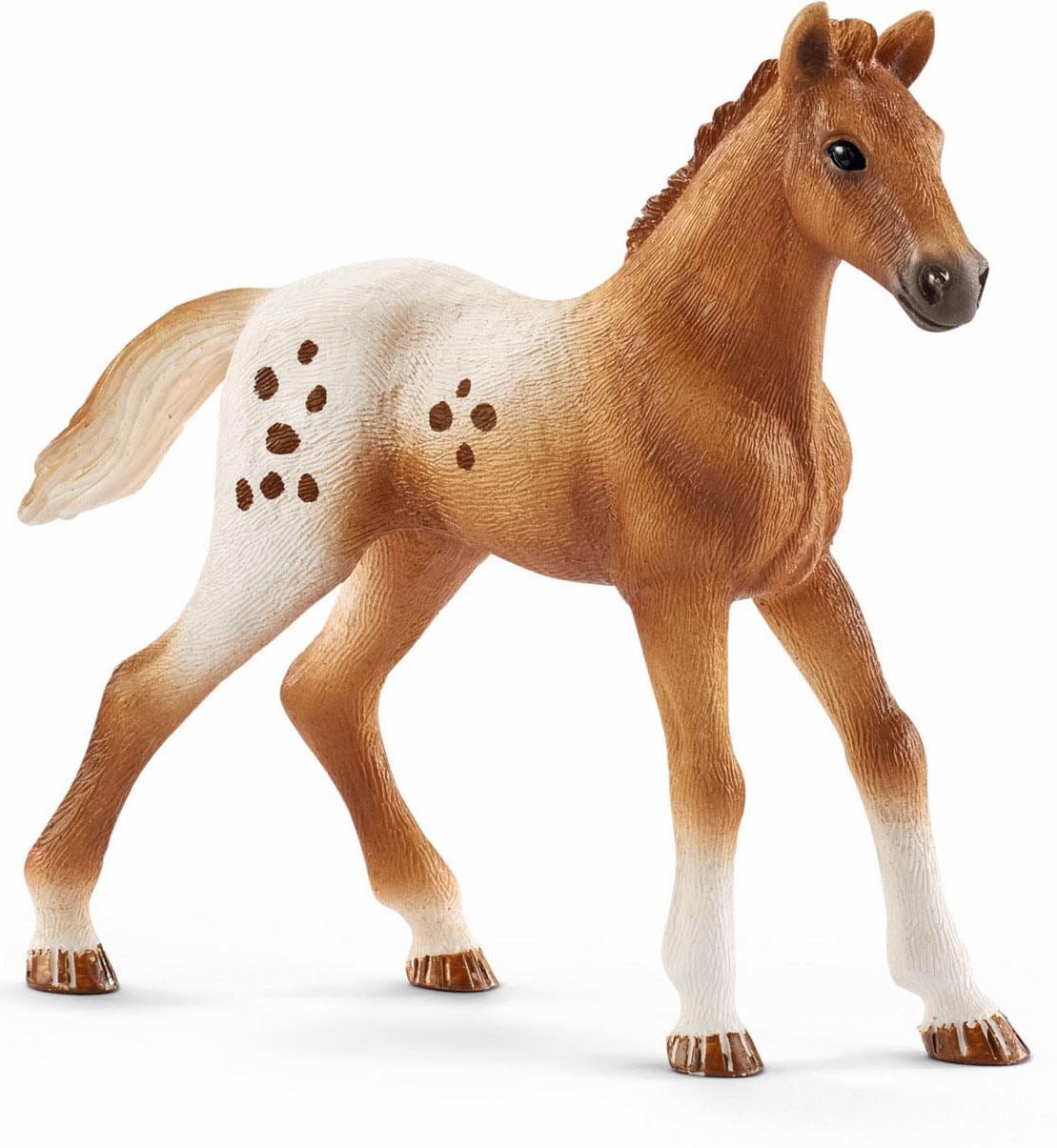 Schleich® Spielwelt »HORSE CLUB, Lisas Turnier-Training (42433)«, Made in Europe