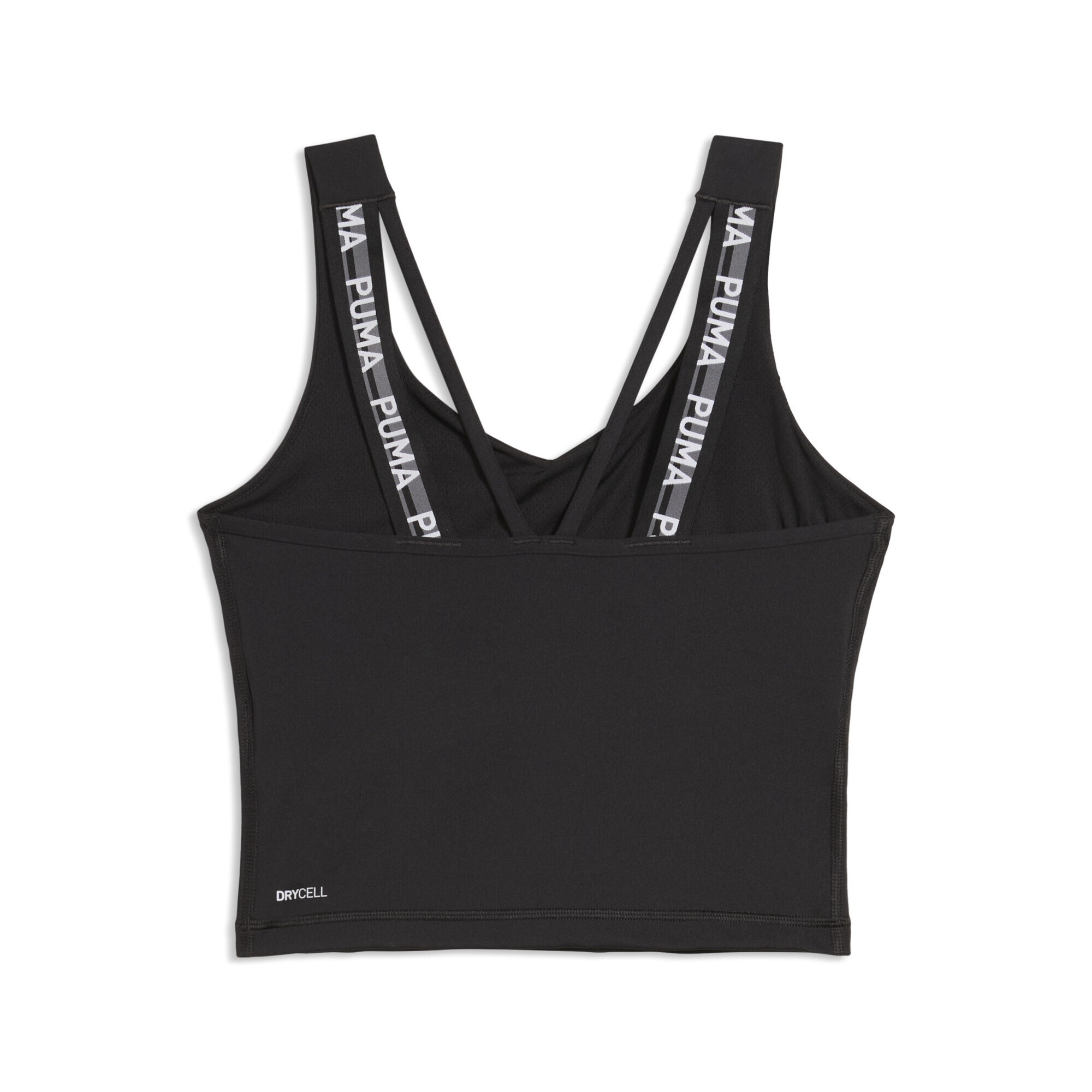 PUMA Trainingsshirt »PUMA STRONG Slim Tanktop Damen«