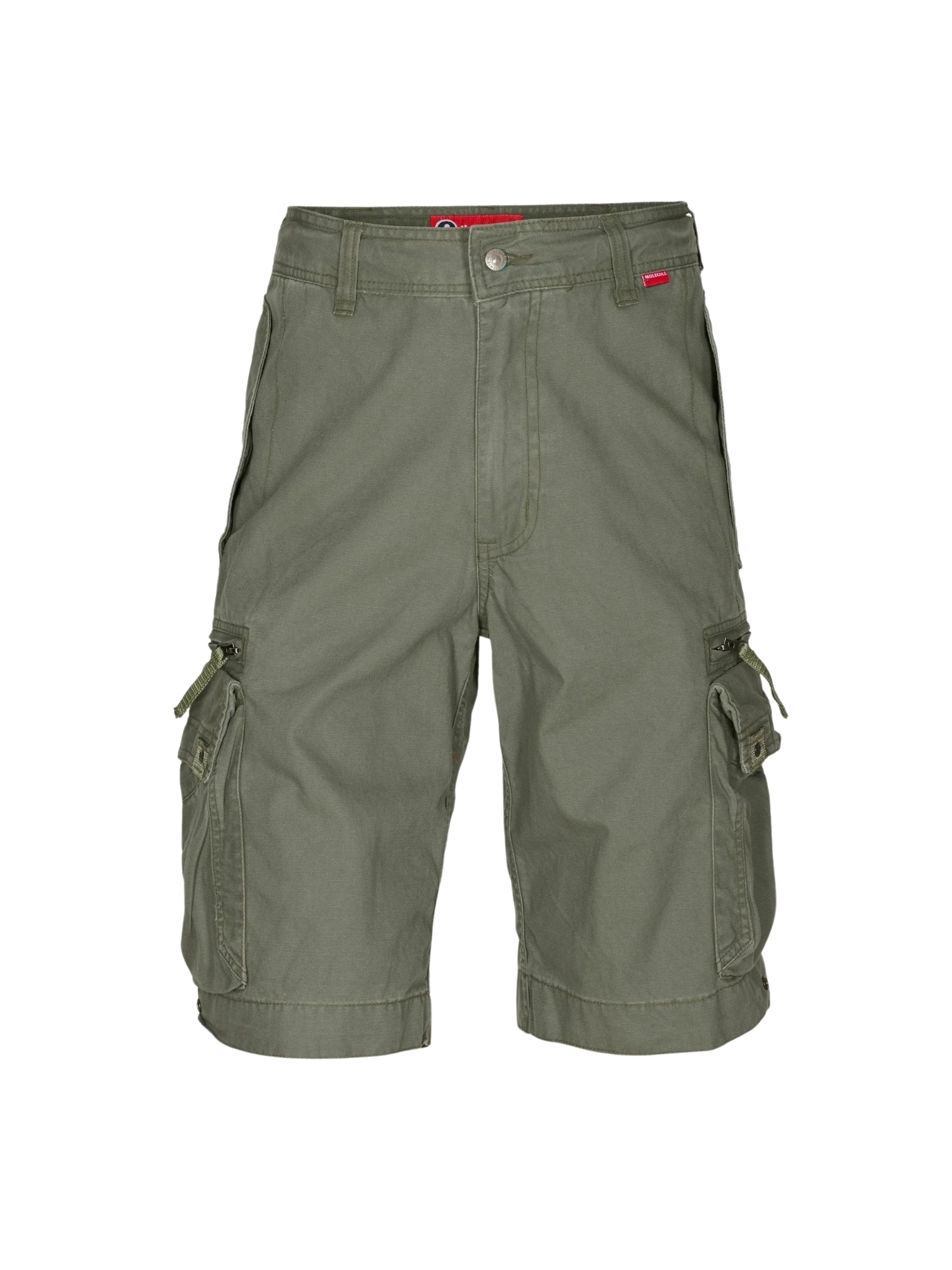 Molecule Cargoshorts "Molecule Cargo Shorts BAGGY" günstig online kaufen