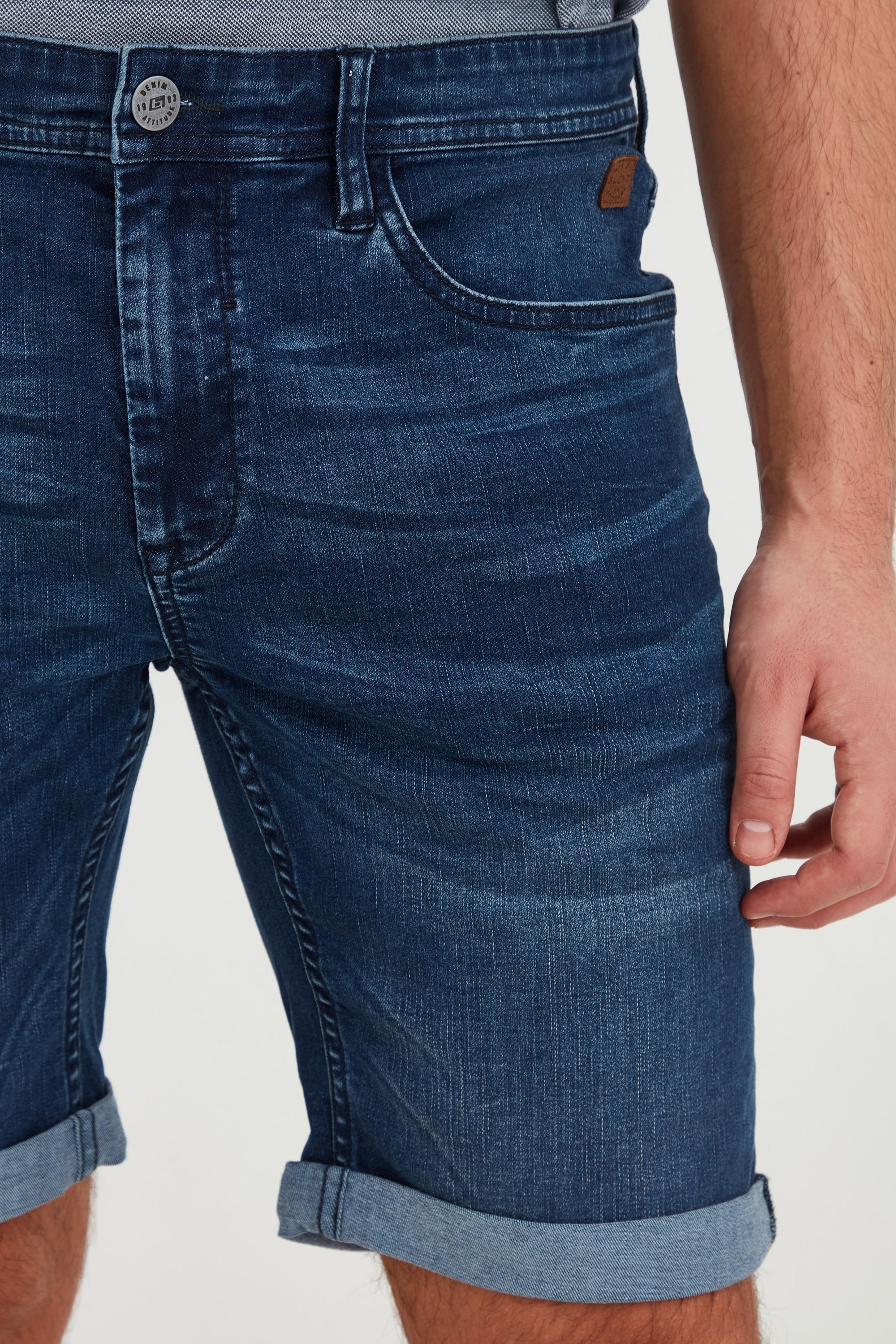 Blend Jeansshorts »Shorts BHBendigo«