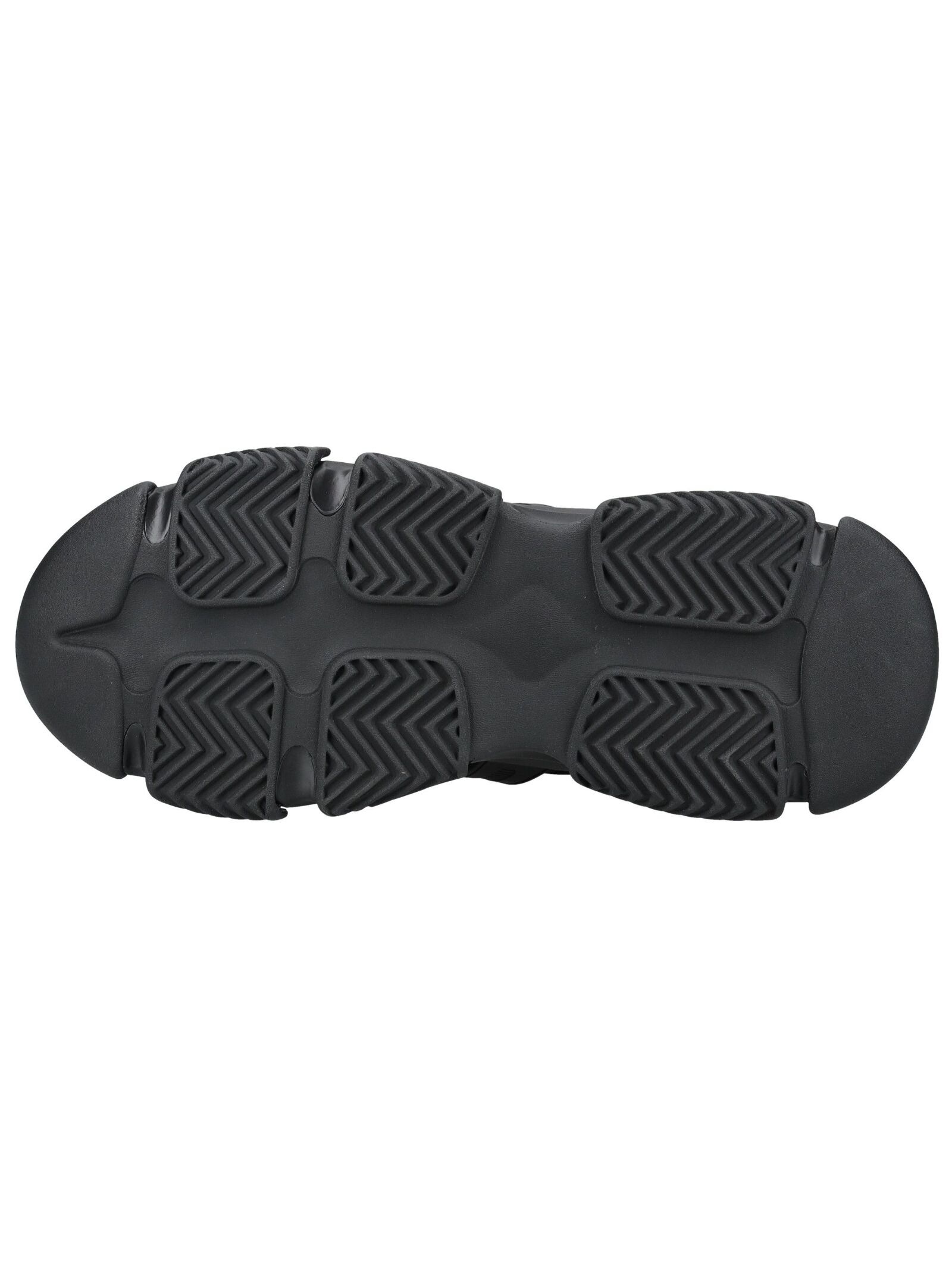 STEVE MADDEN Sneaker »STEVE MADDEN Sneaker Lederimitat/Textil«