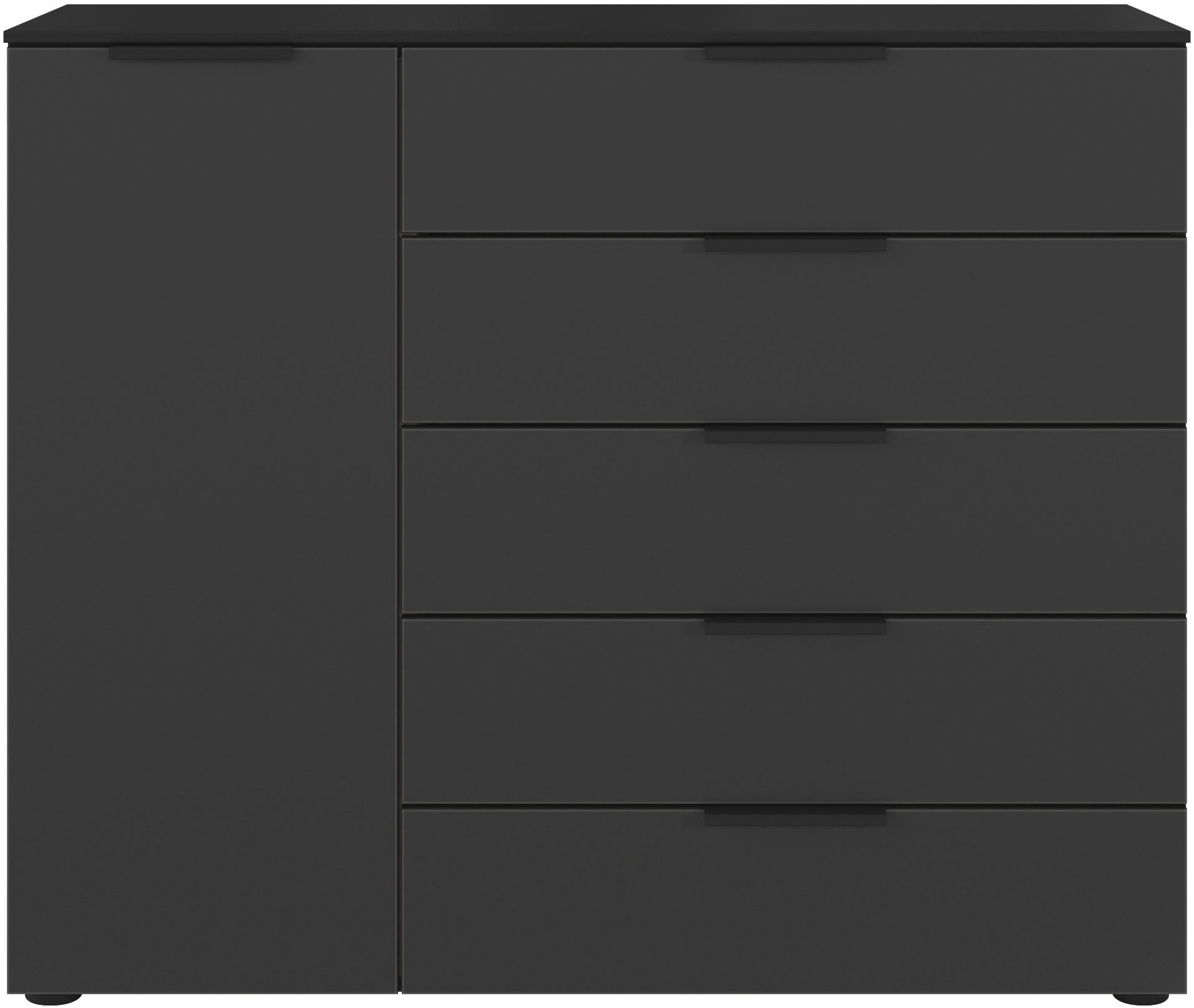 LeGer Home by Lena Gercke Kommode "Kommode Sideboard Schubladen Türenkommod günstig online kaufen