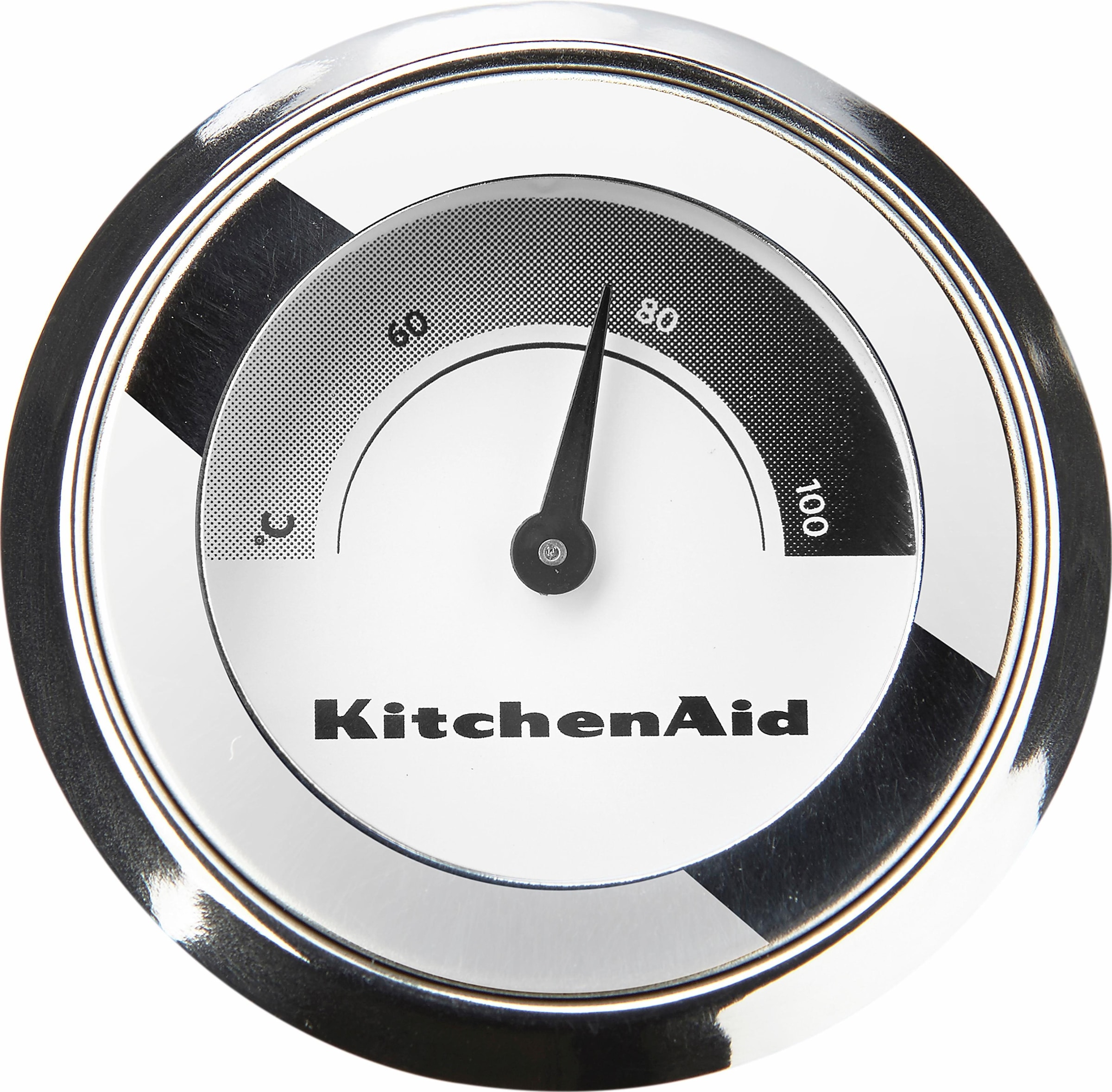 KitchenAid Wasserkocher »5KEK1522EOB ONYX BLACK«, 1,5 l, 2400 W, onyx schwarz