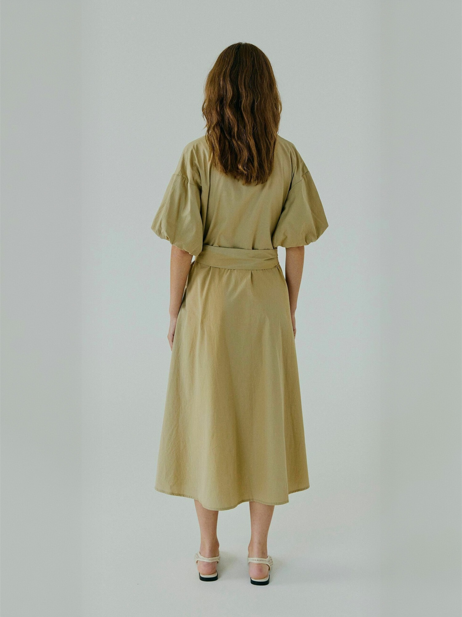 NORR Maxikleid »NORR Dress Lesta«