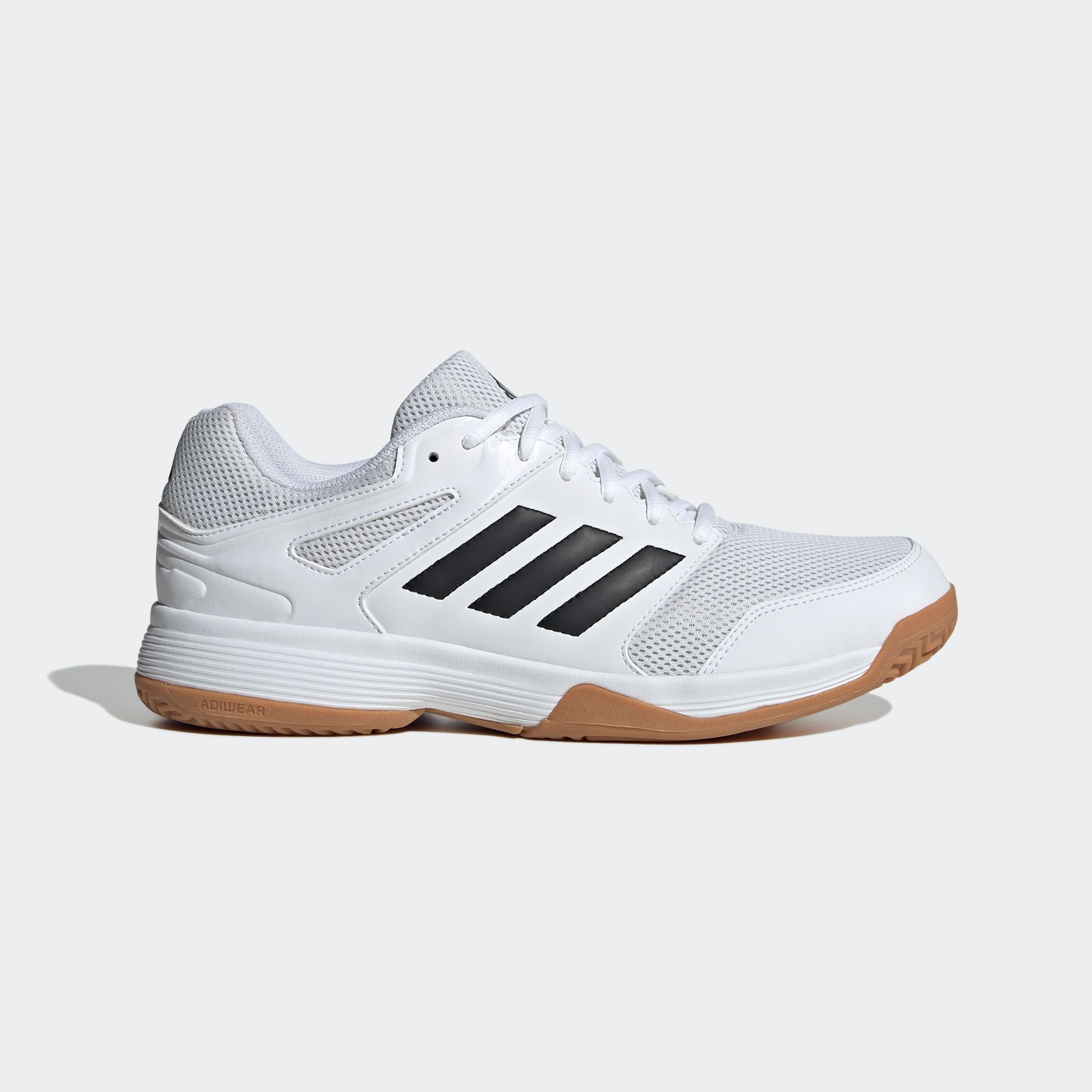 adidas Performance Hallenschuh "SPEEDCOURT IN", geeignet für jeden Hallensp günstig online kaufen