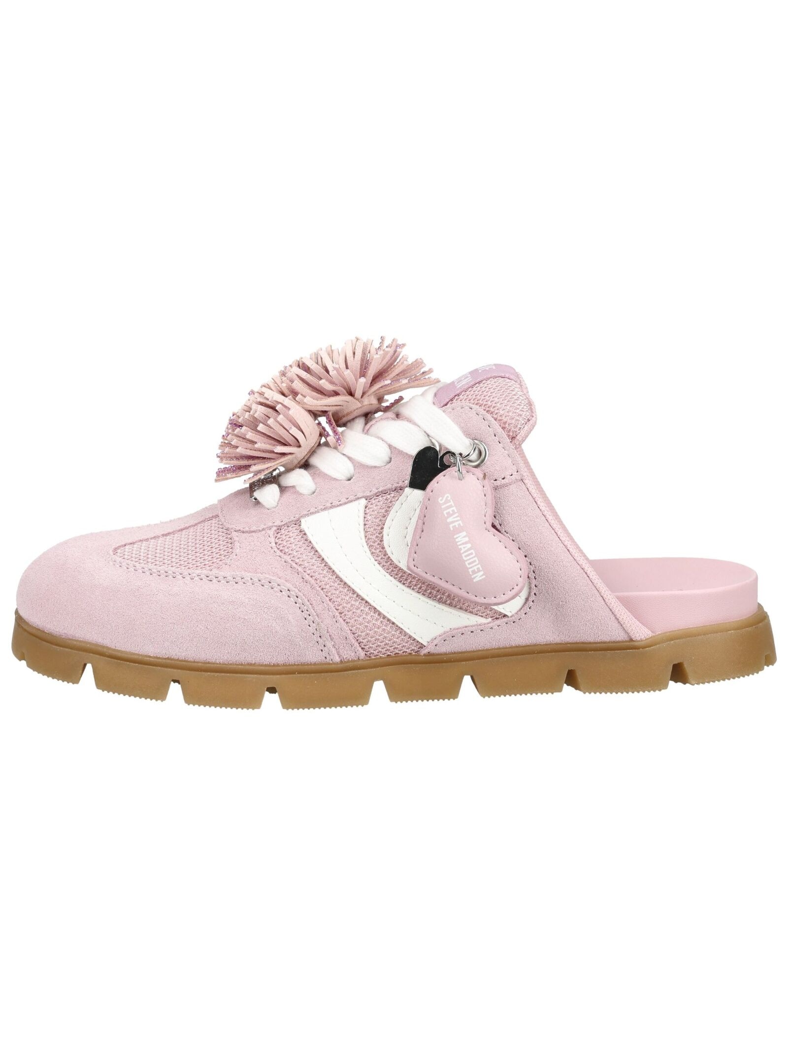 STEVE MADDEN Pantolette »STEVE MADDEN Pantoletten Leder«