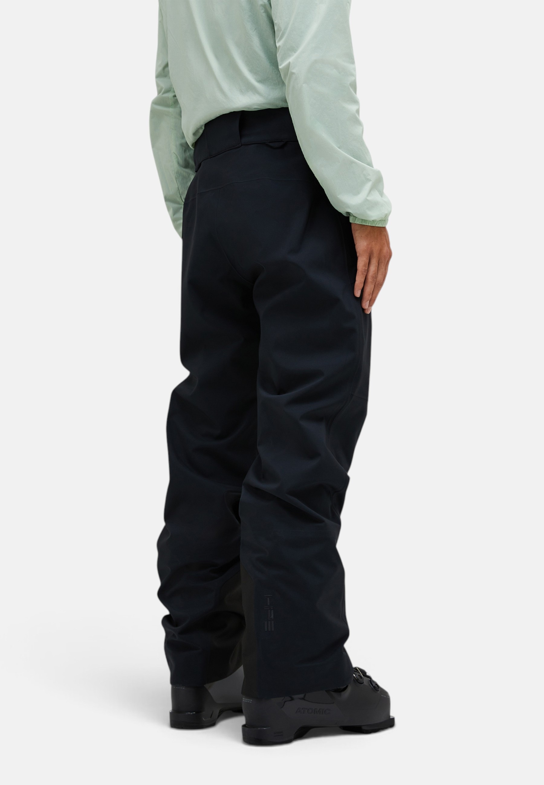Peak Performance Skihose »M Maroon Hipe® 3l Shell Pants«  wasserdicht