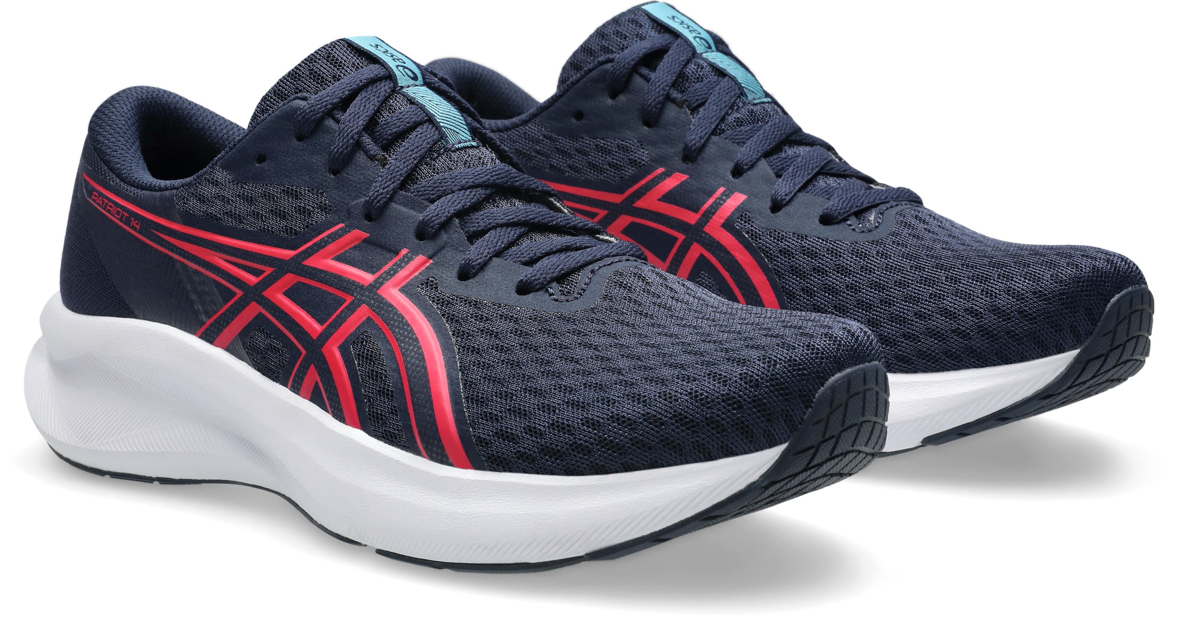 Asics Laufschuh "PATRIOT 14" günstig online kaufen