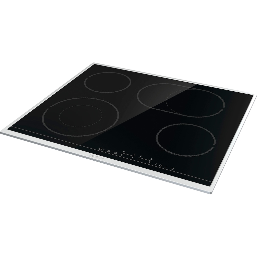 GORENJE Backofen-Set »Steam Set«, BOS6737E06X, mit 1-fach-Teleskopauszug