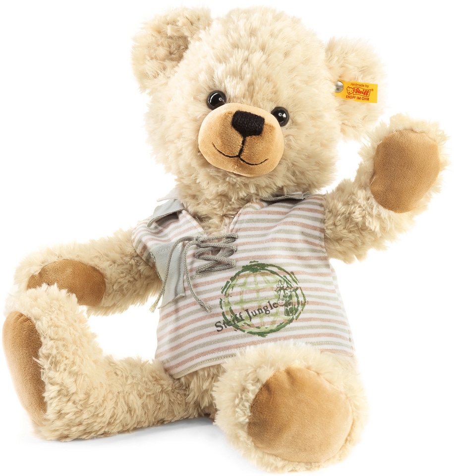 Steiff Kuscheltier »Teddy Lenni blond, 40 cm«