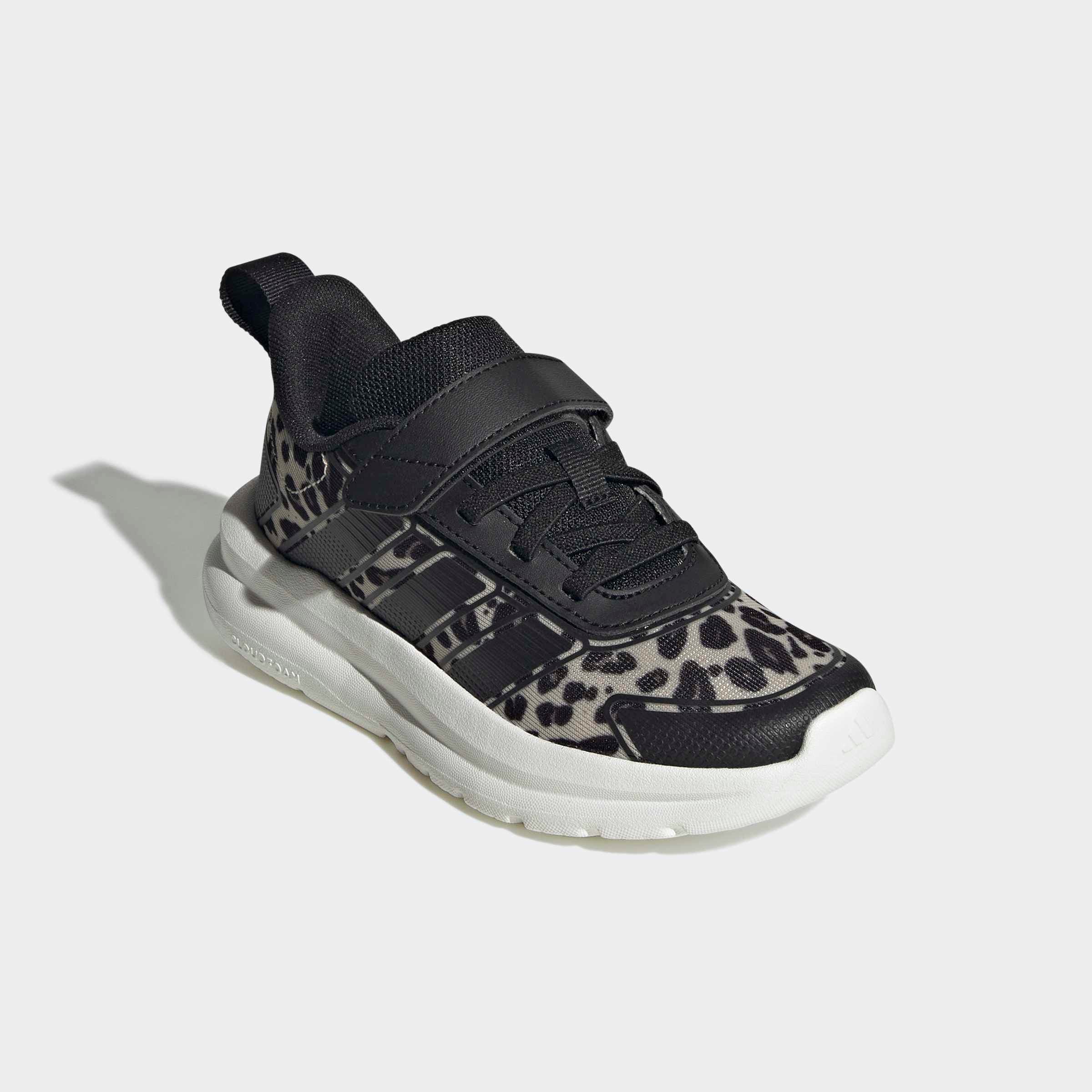 adidas Sportswear Sneaker "TENSAUR RUN 4.0 KIDS" für Kinder & Jugendliche