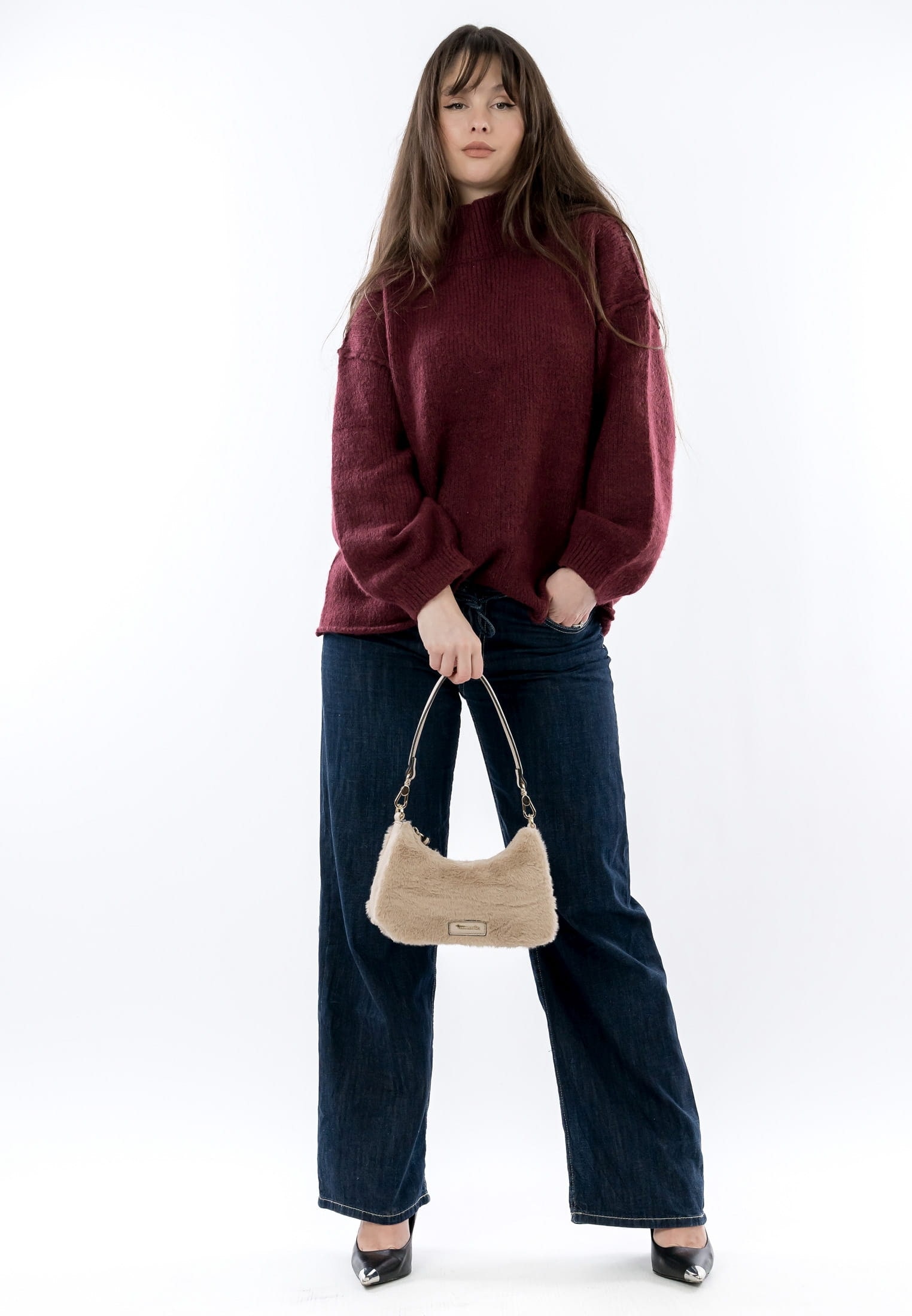 Tamaris Beuteltasche »Beutel TAS Garcia«