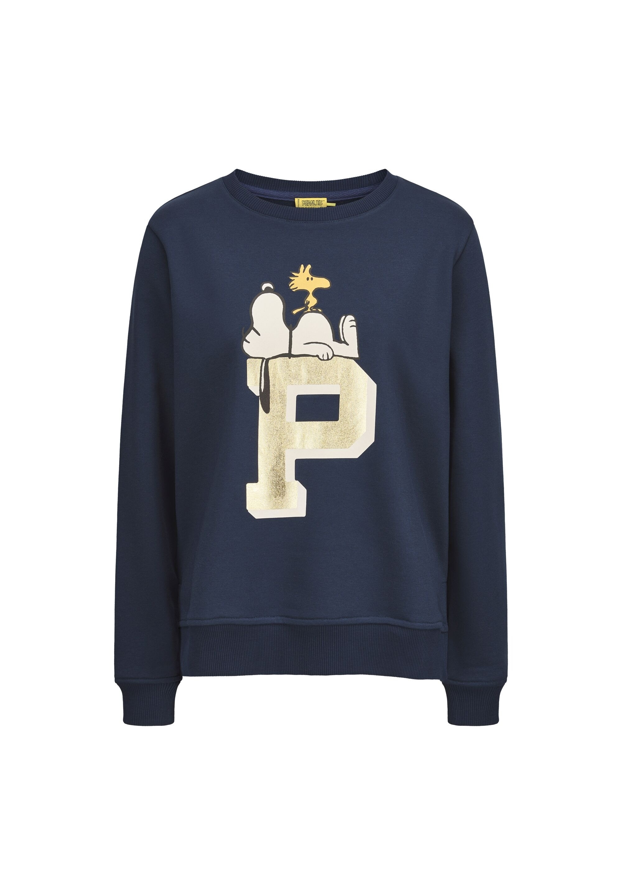 Codello Sweatshirt "Codello Pullover", mit Peanuts-Print