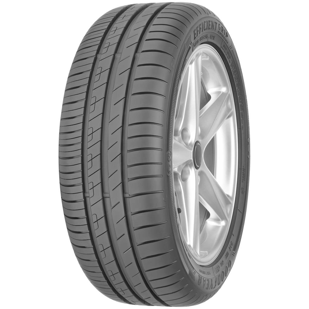 Goodyear Sommerreifen »EfficientGrip Performance«, (1 St.)