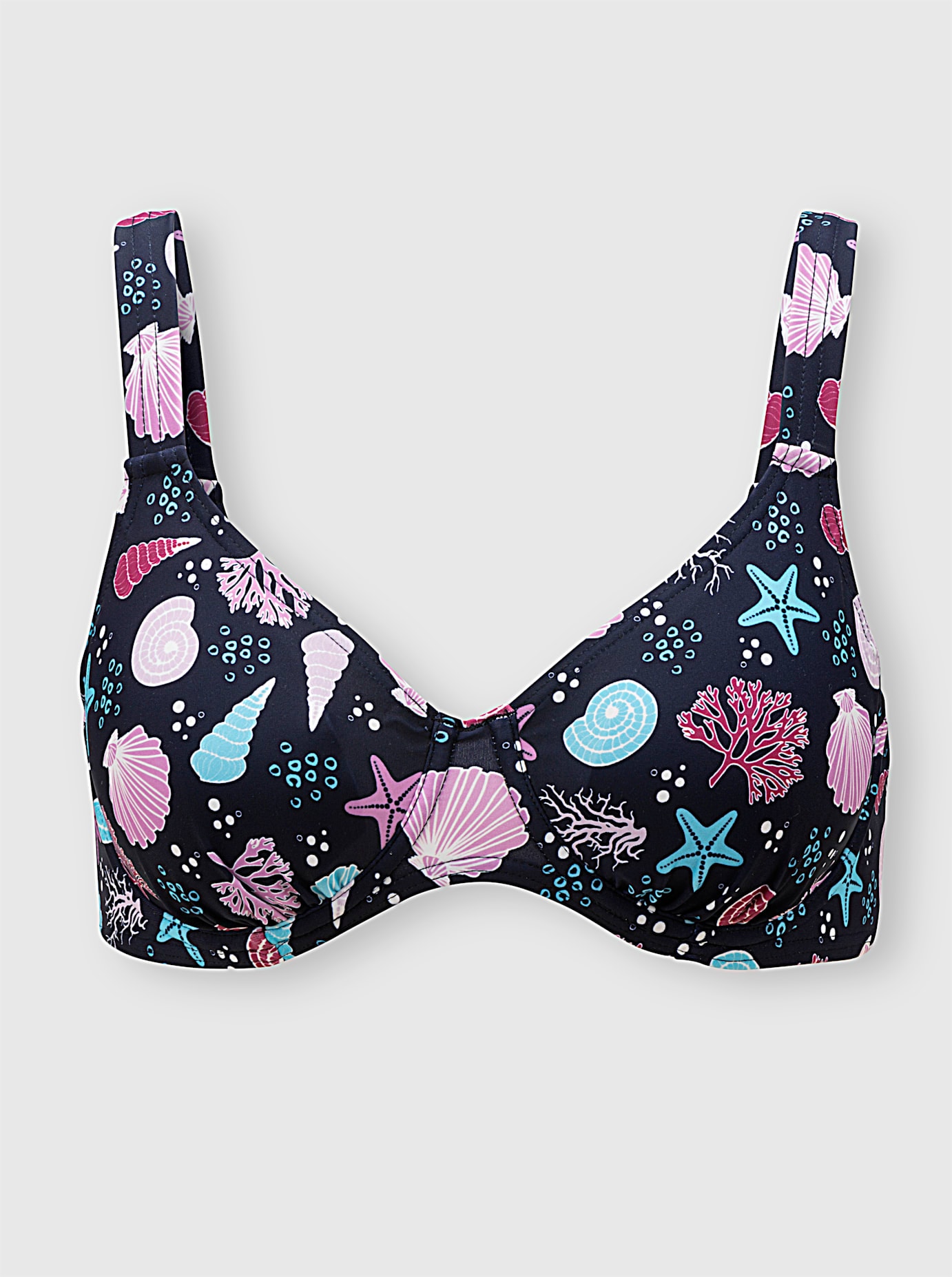 feel good Bügel-Bikini, (1 St.)