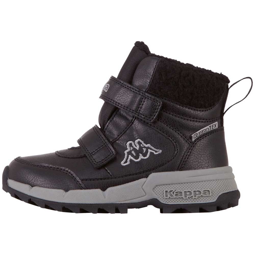 Kappa Outdoorwinterstiefel, - wasserdicht, windabweisend & atmungsaktiv