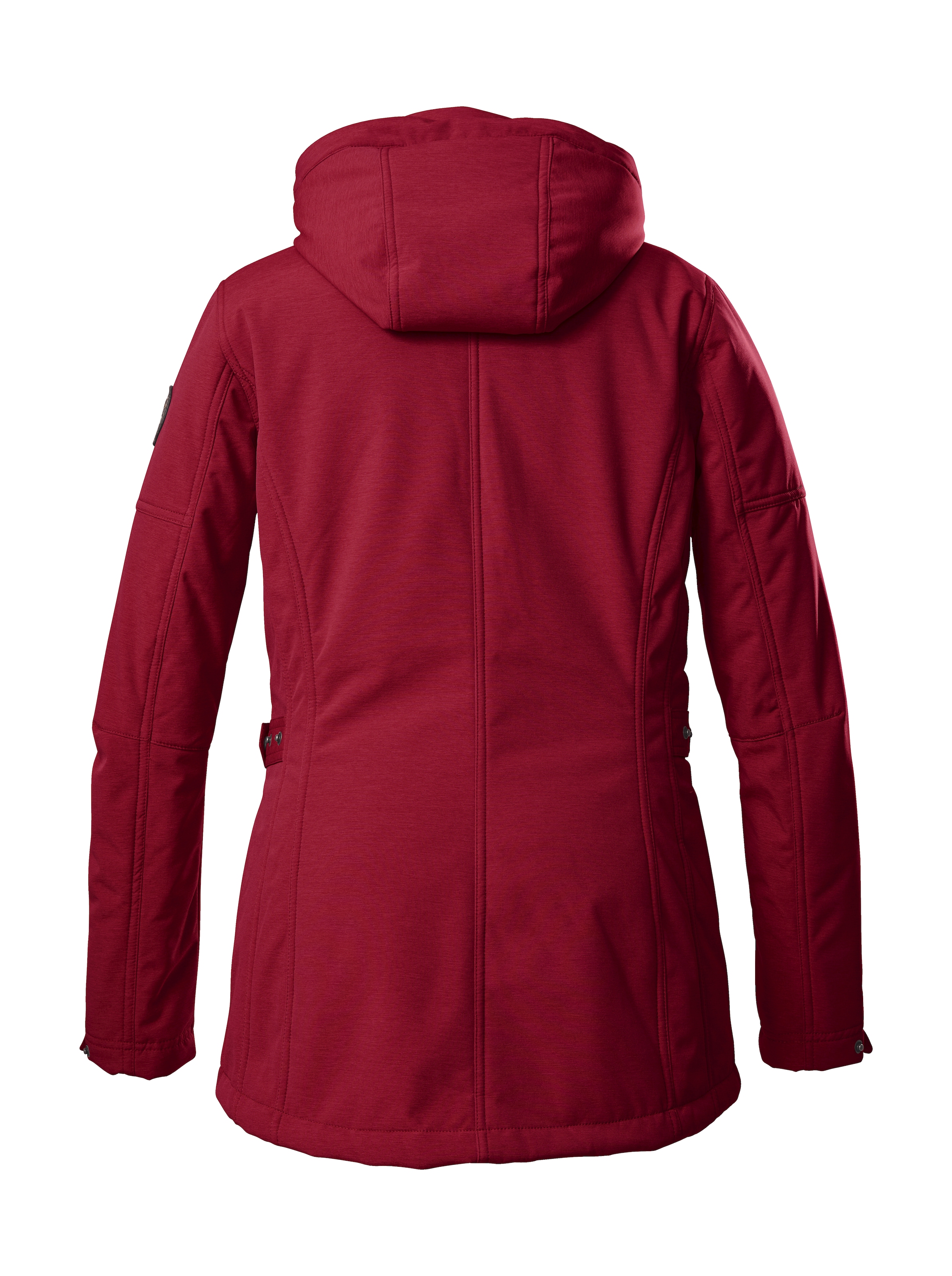 WMN by DX | kaufen Softshelljacke SFTSHLL G.I.G.A. für BAUR »GW killtec JCKT« 26