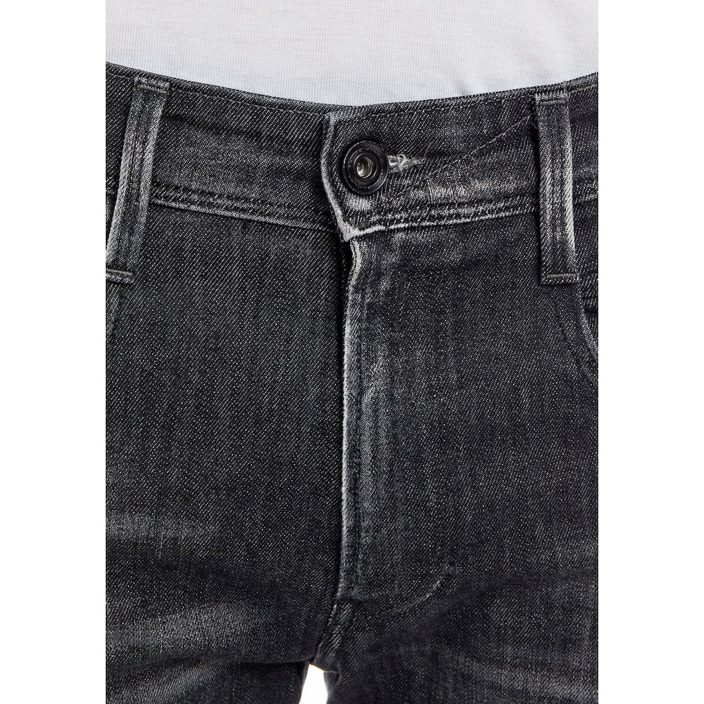 Replay Slim-fit-Jeans »Anbass«