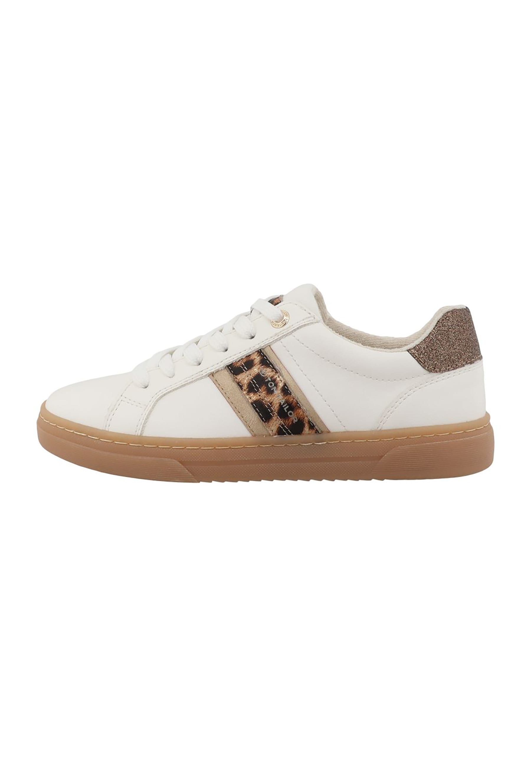 TOM TAILOR Sneaker »Tom Tailor Sneaker Low«