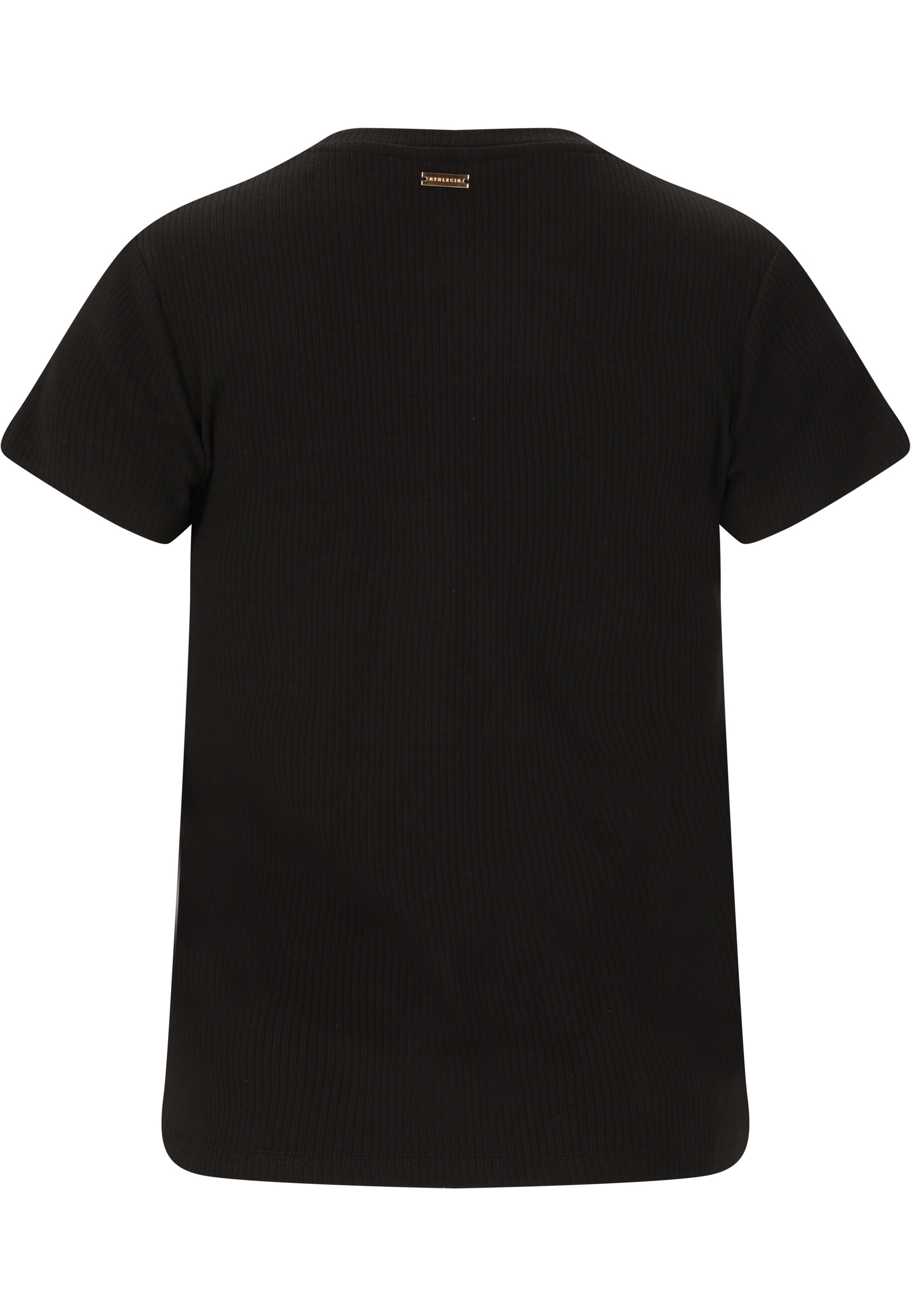 ATHLECIA Funktionsshirt »Lankae«, mit schnell trocknenden Eigenschaften