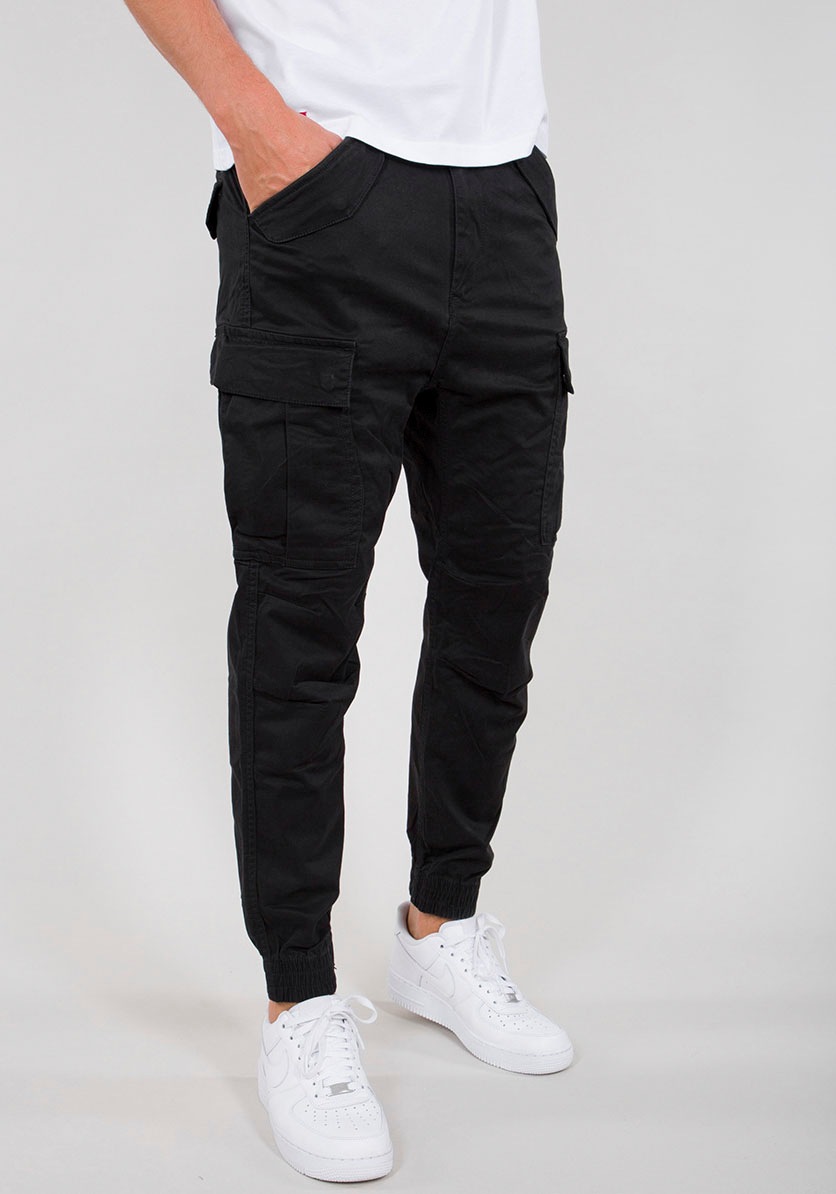 Alpha Industries Cargohose "Airman Pant" günstig online kaufen