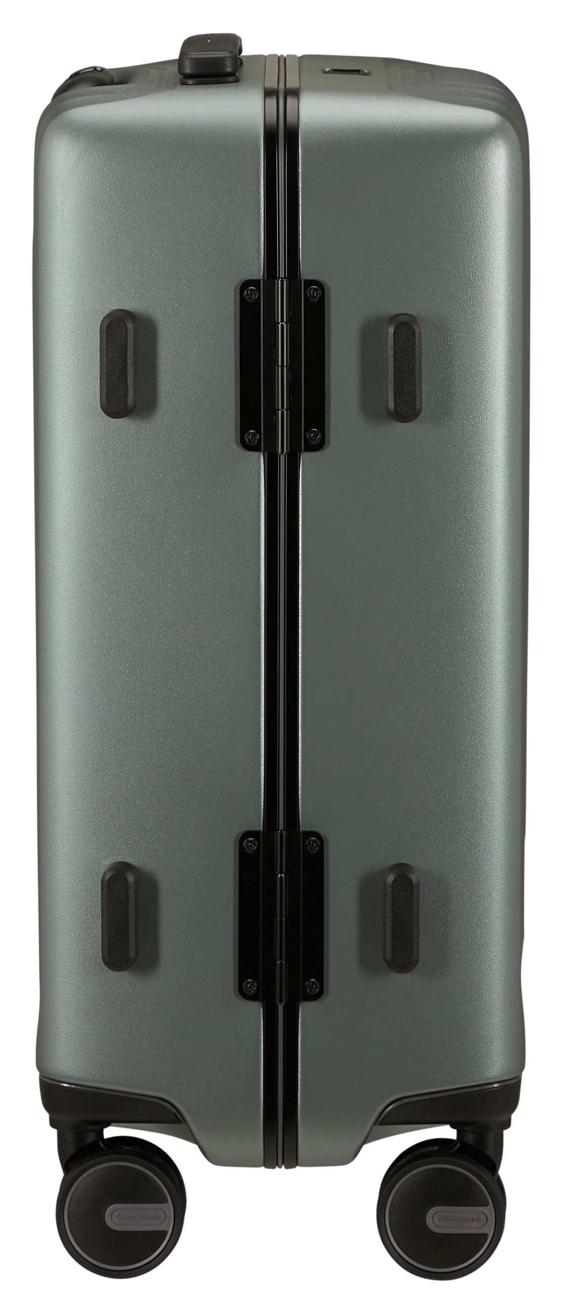 Samsonite Hartschalen-Trolley »FOCUS, verschiedene Größen und Farben«, 4 Rollen, Reisegepäck, Hartschalen-Koffer, TSA-Schloss