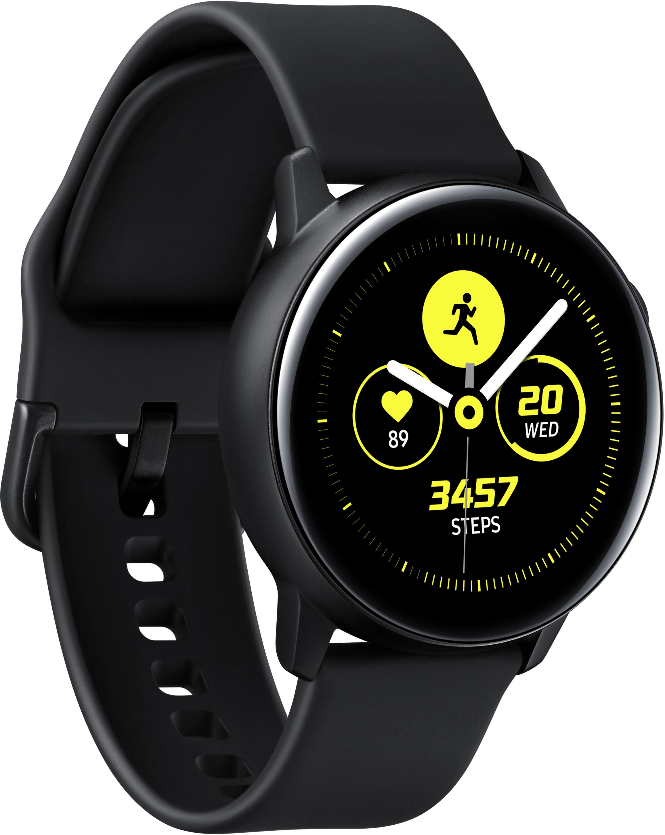 smart watch galaxy active