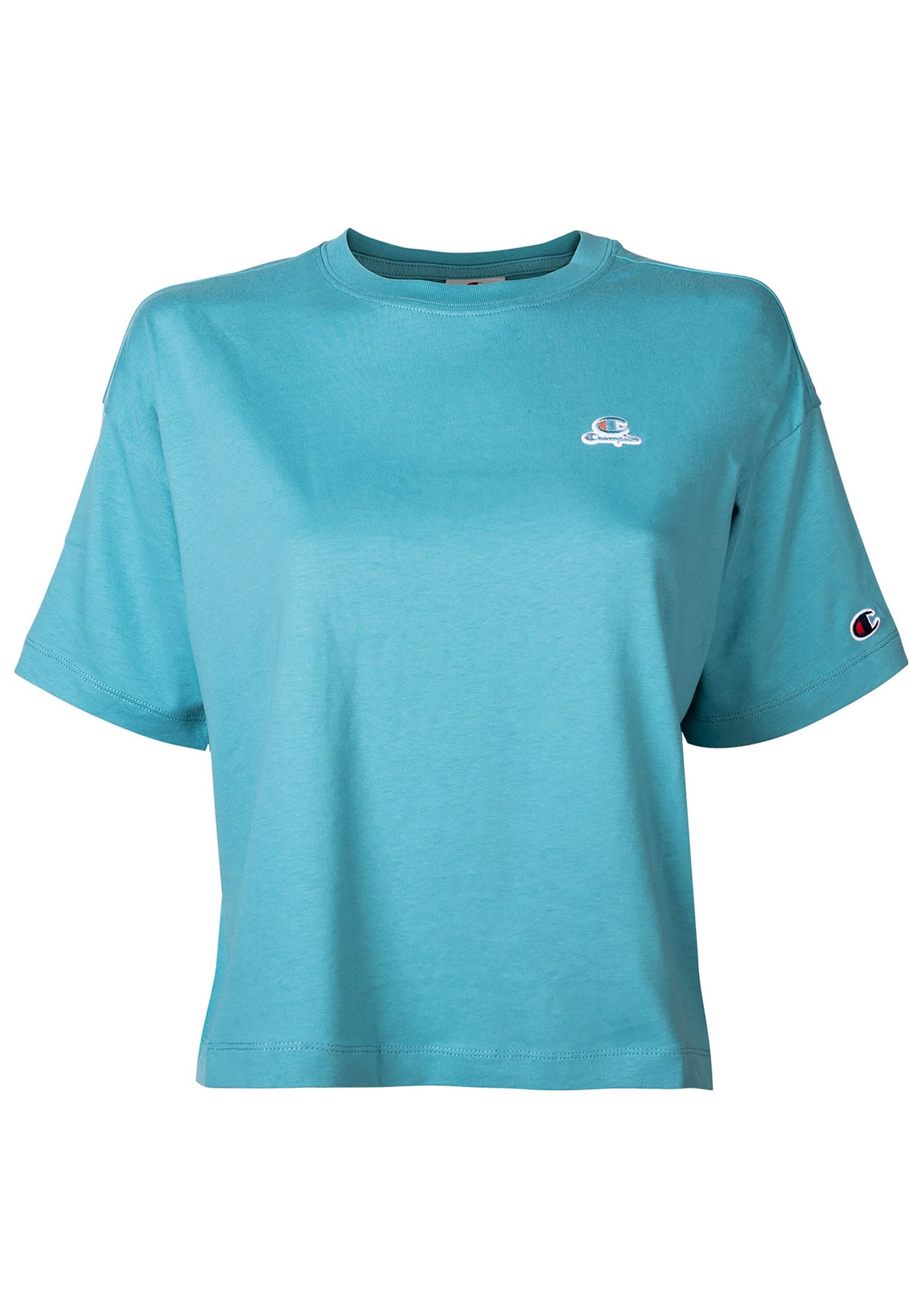 Champion T-Shirt "T-Shirt CML Champion Logo 1er Pack"