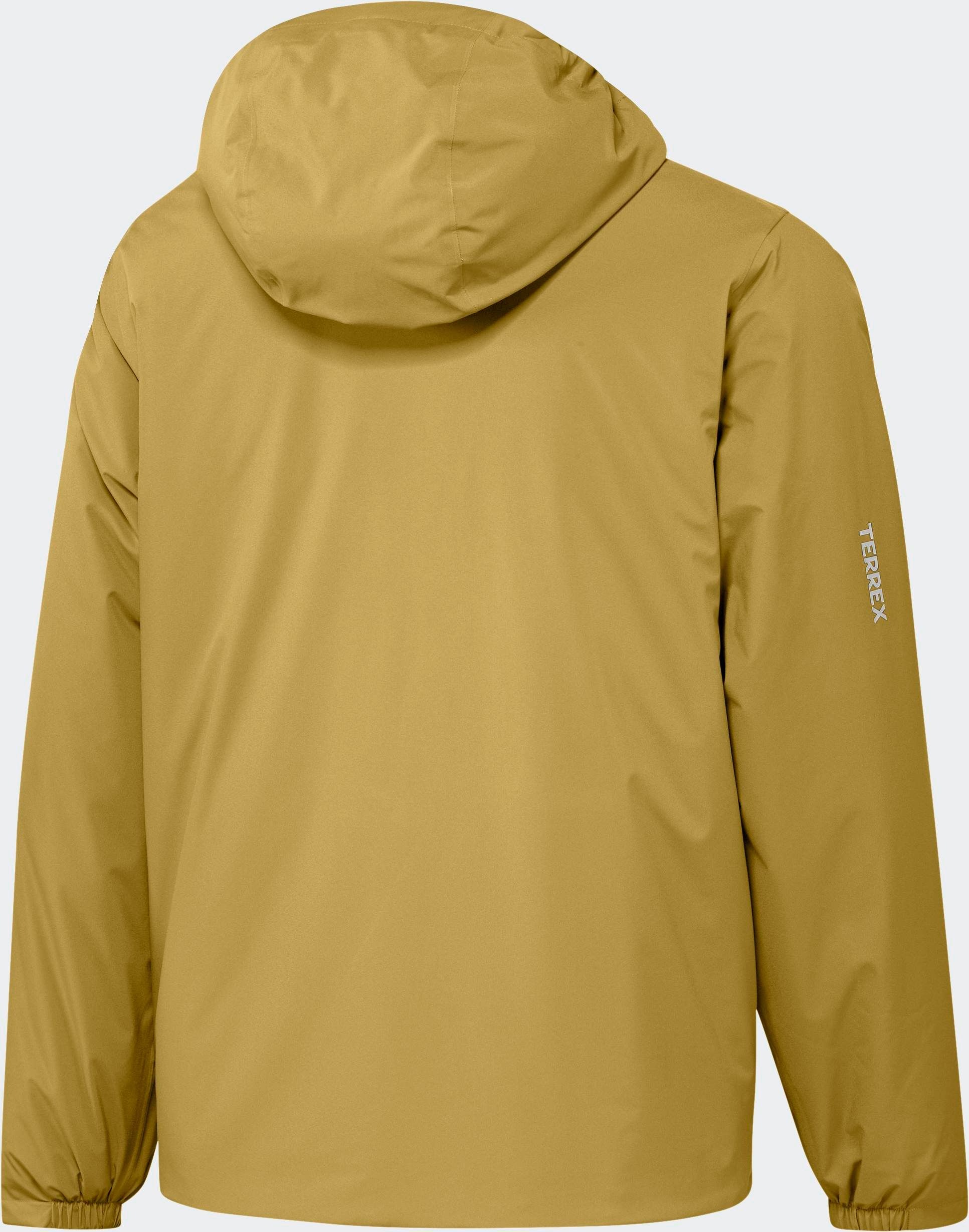 adidas TERREX Outdoorjacke »MULTI ESSENTIALS CLIMAPROOF, ISOLIEREND«