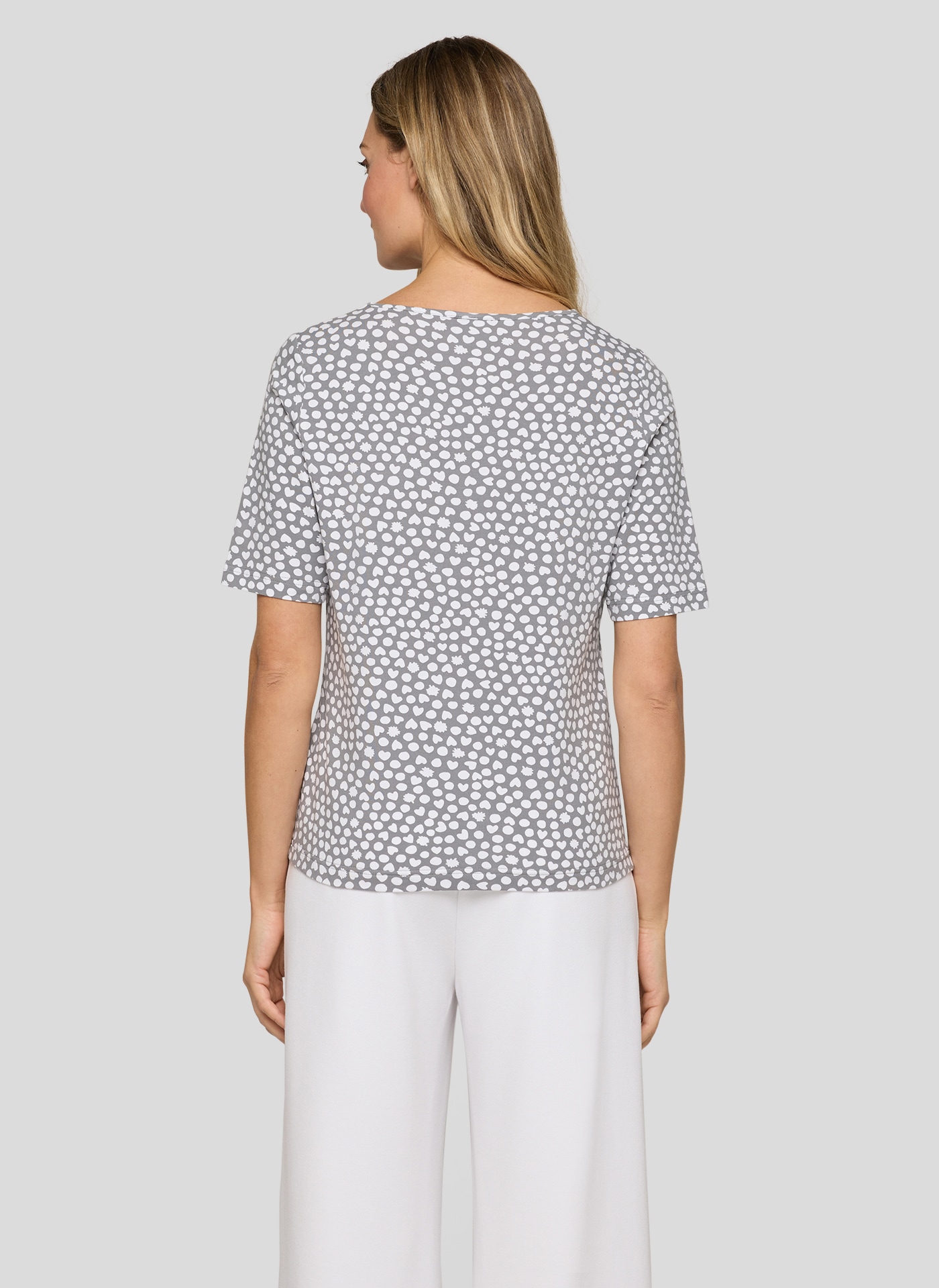 Rabe Print-Shirt »T-Shirt«