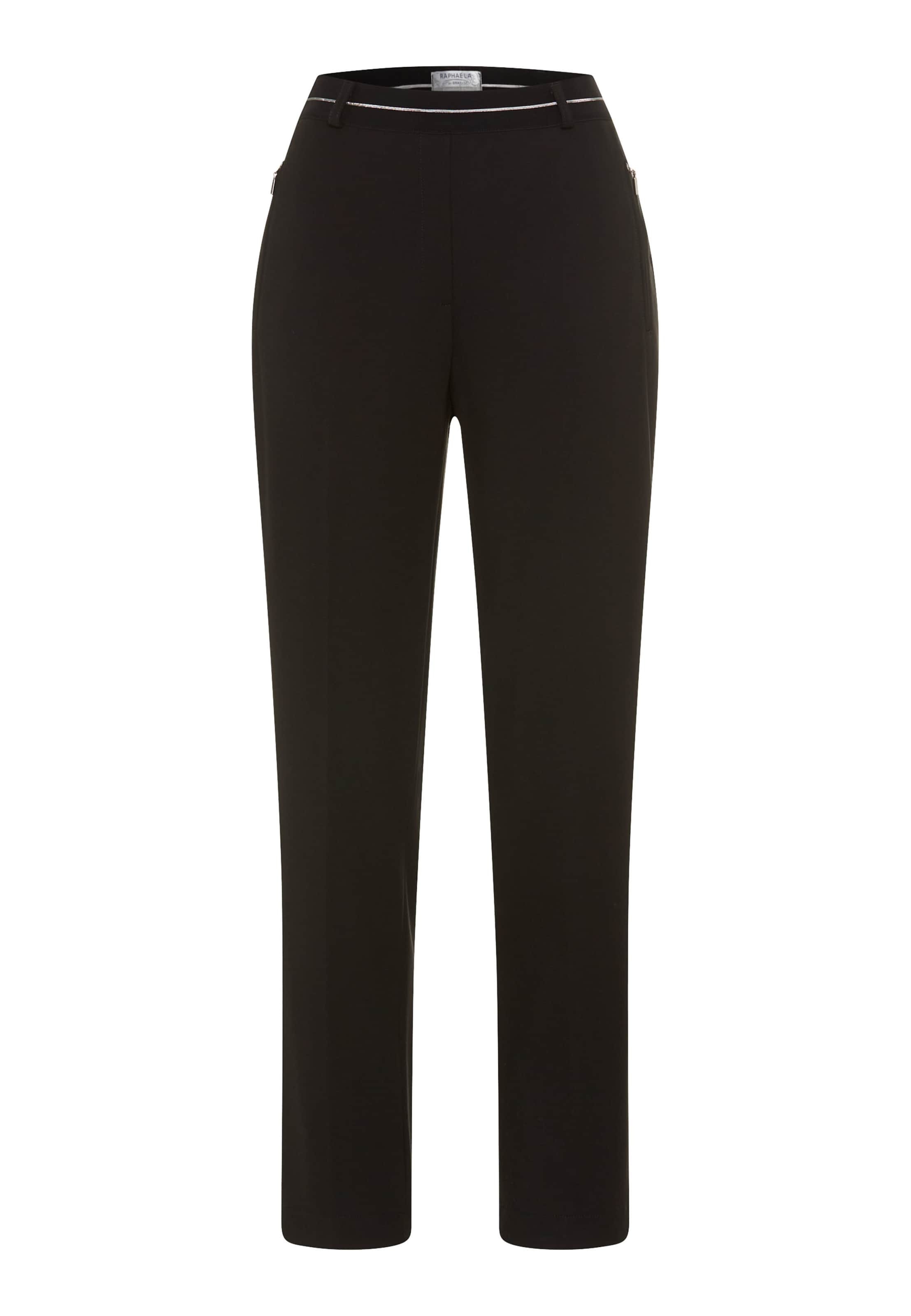 RAPHAELA by BRAX Boyfriend-Hose »Style DamenpulloverTH COMFORT«