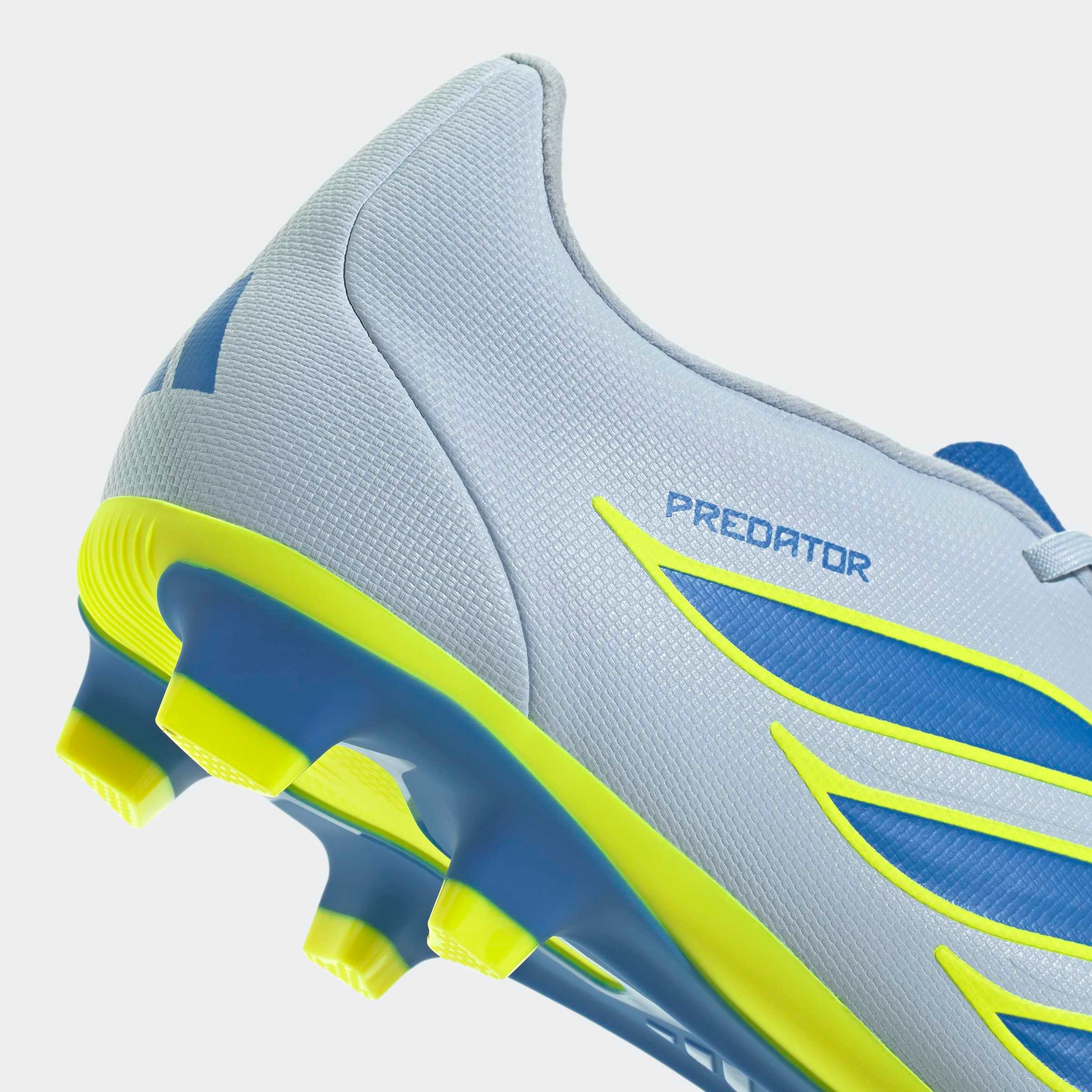 adidas Performance Fußballschuh »PREDATOR CLUB FIRM GROUND/MULTI GROUND«  für viele verschiedene Böden geeignet