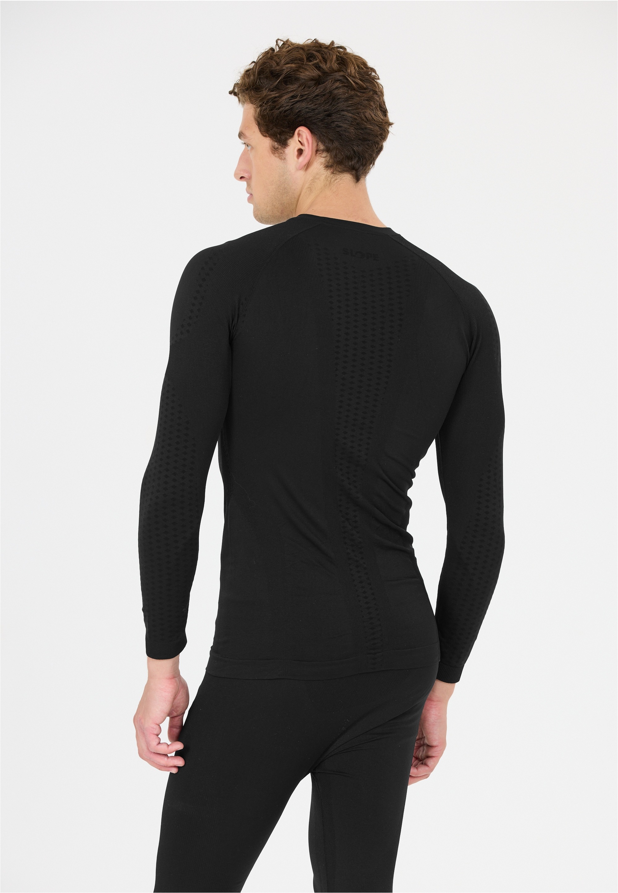 SLOPE Funktionsshirt »Nuni« 2 mit atmungsaktiver Eigenschaft