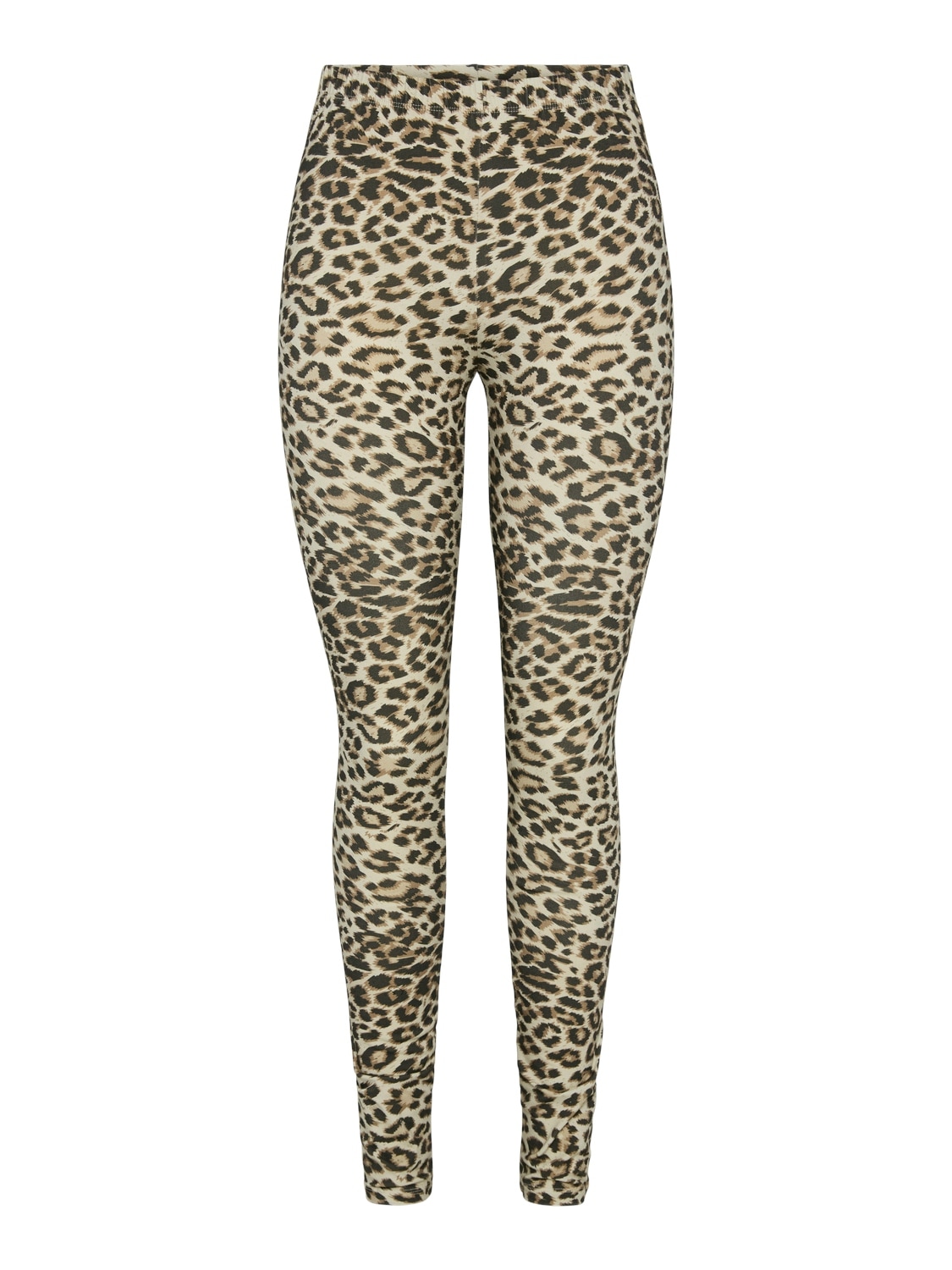 pieces LEGGINGS »PCNAJA HW LEGGINGS PWP D2D« ...