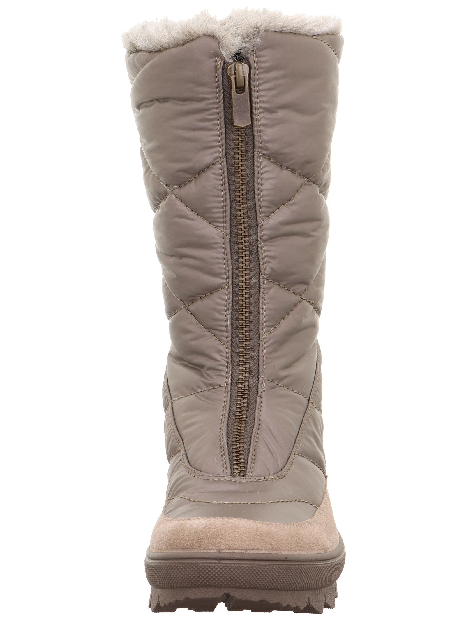 Legero Stiefel »Legero Stiefel Leder/Textil«